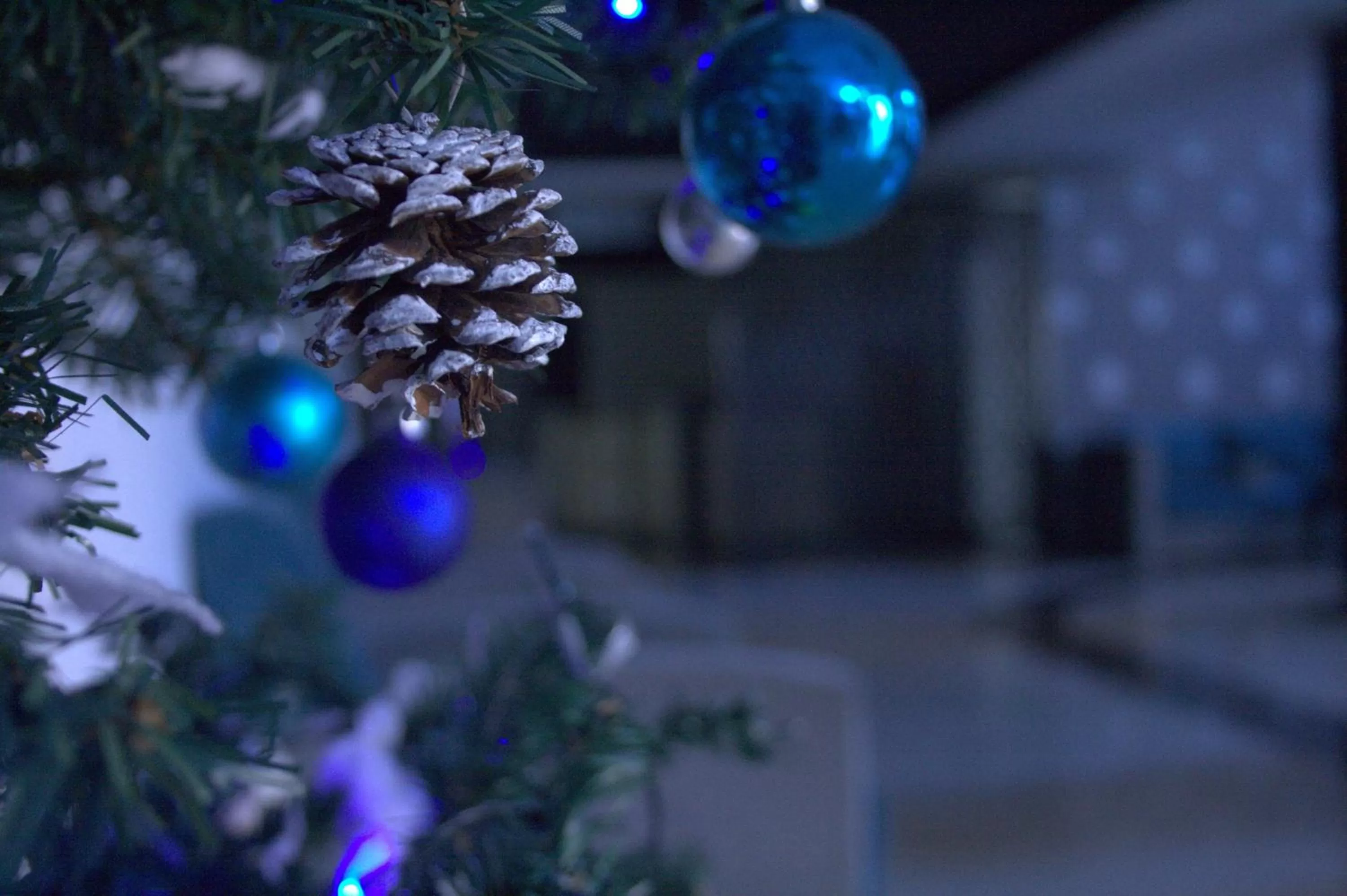 Lobby or reception in Blue Sea Le Printemps