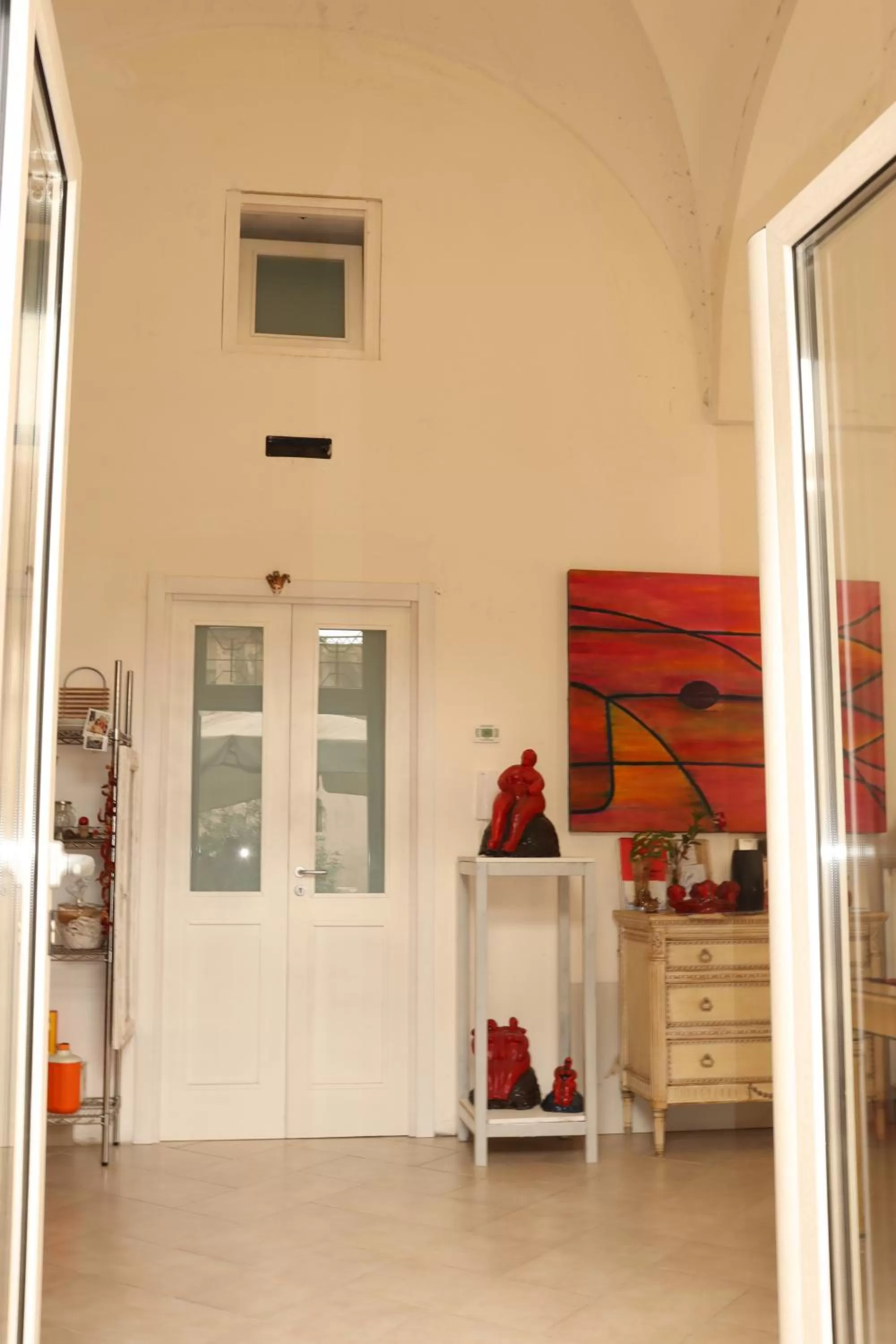 Viaggio nel Cuore dell'Arte