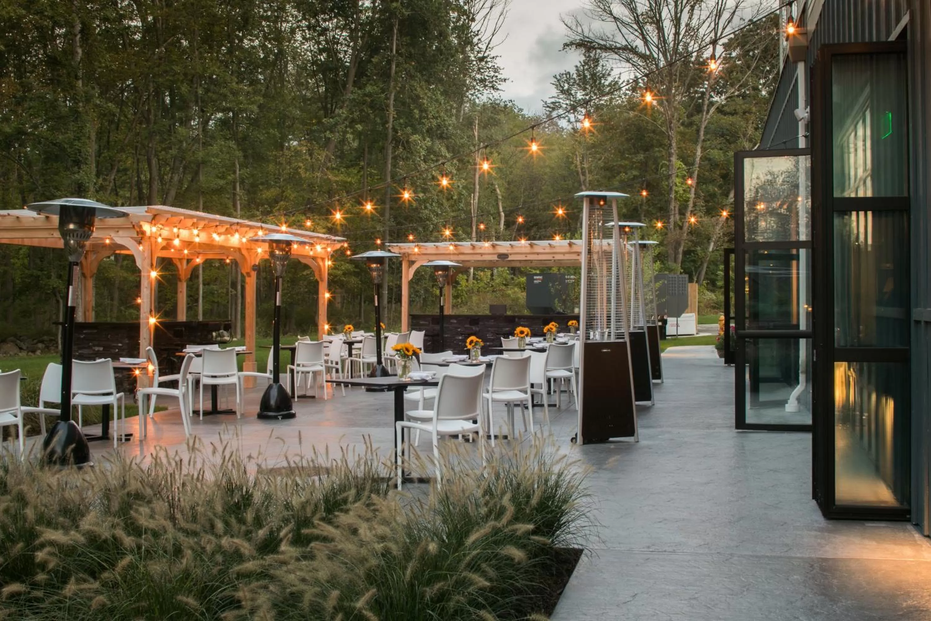 Hotel Zero Degrees Danbury