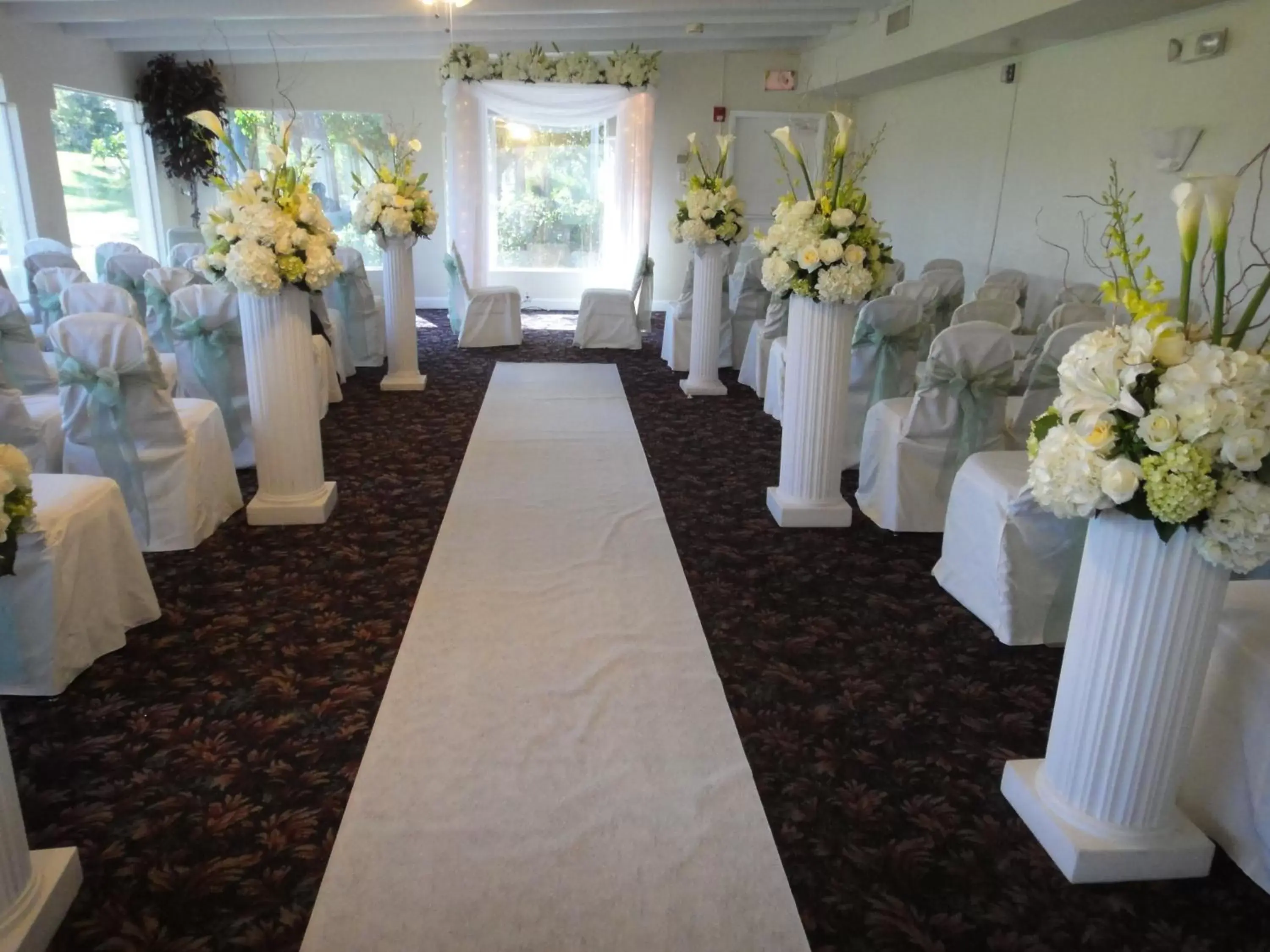 Banquet/Function facilities, Banquet Facilities in Grand Palms Spa & Golf Resort