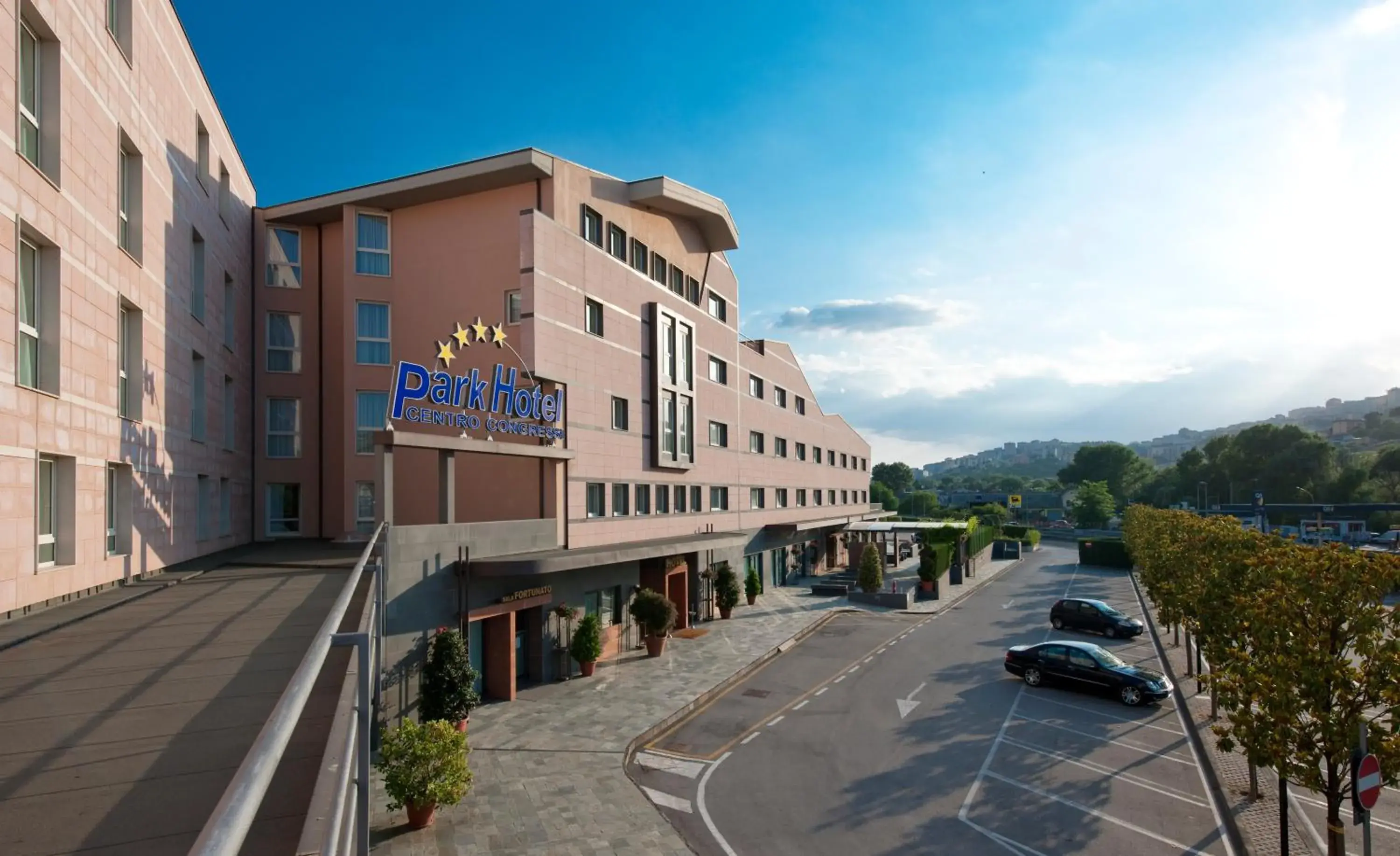 Park Hotel Centro Congressi Park Hotel Centro Congressi