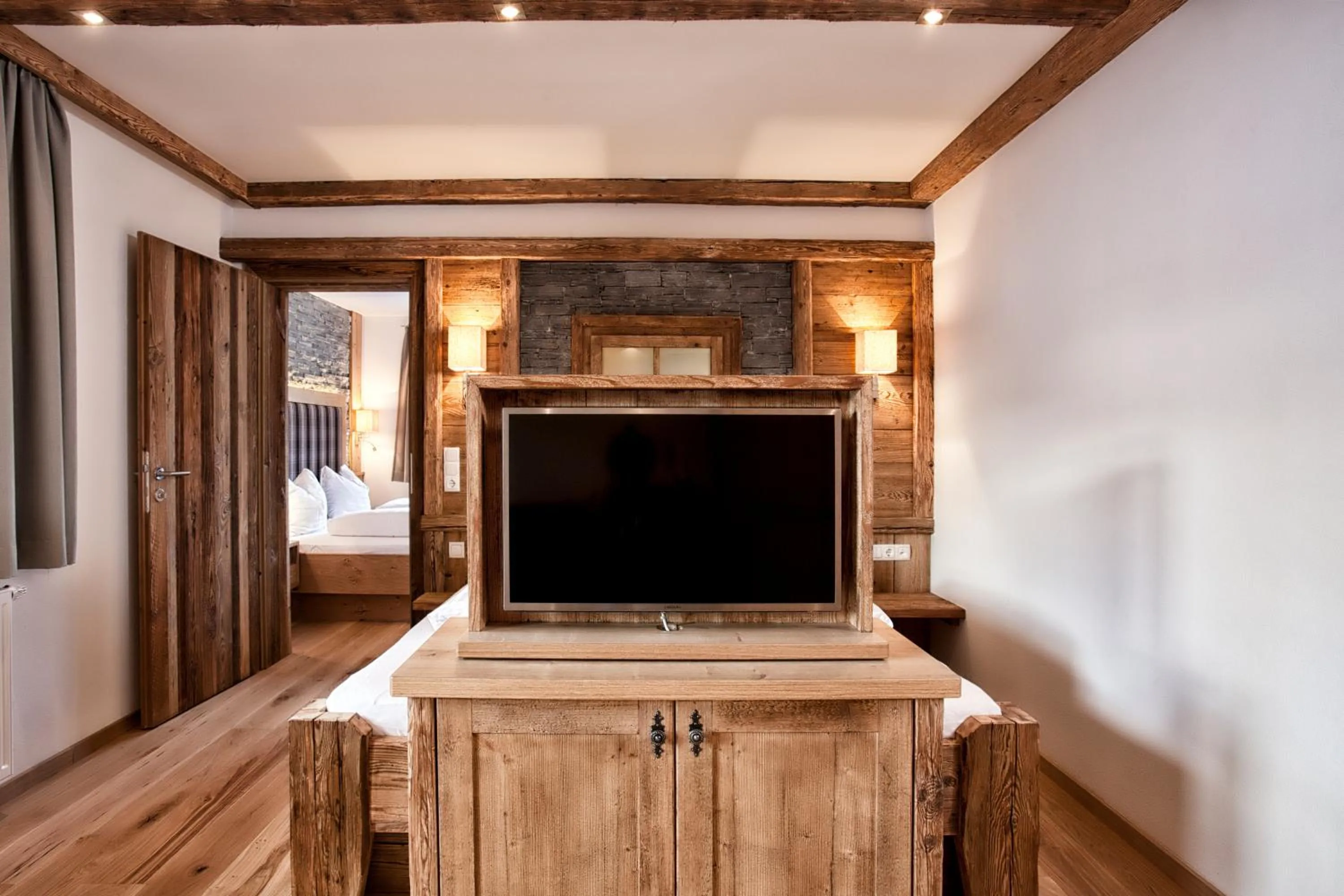 Other in Hotel & Appartements Heigenhauser