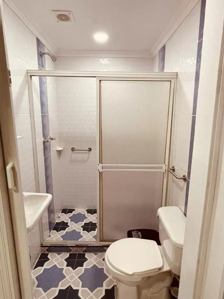 Hotel Eterna Primavera