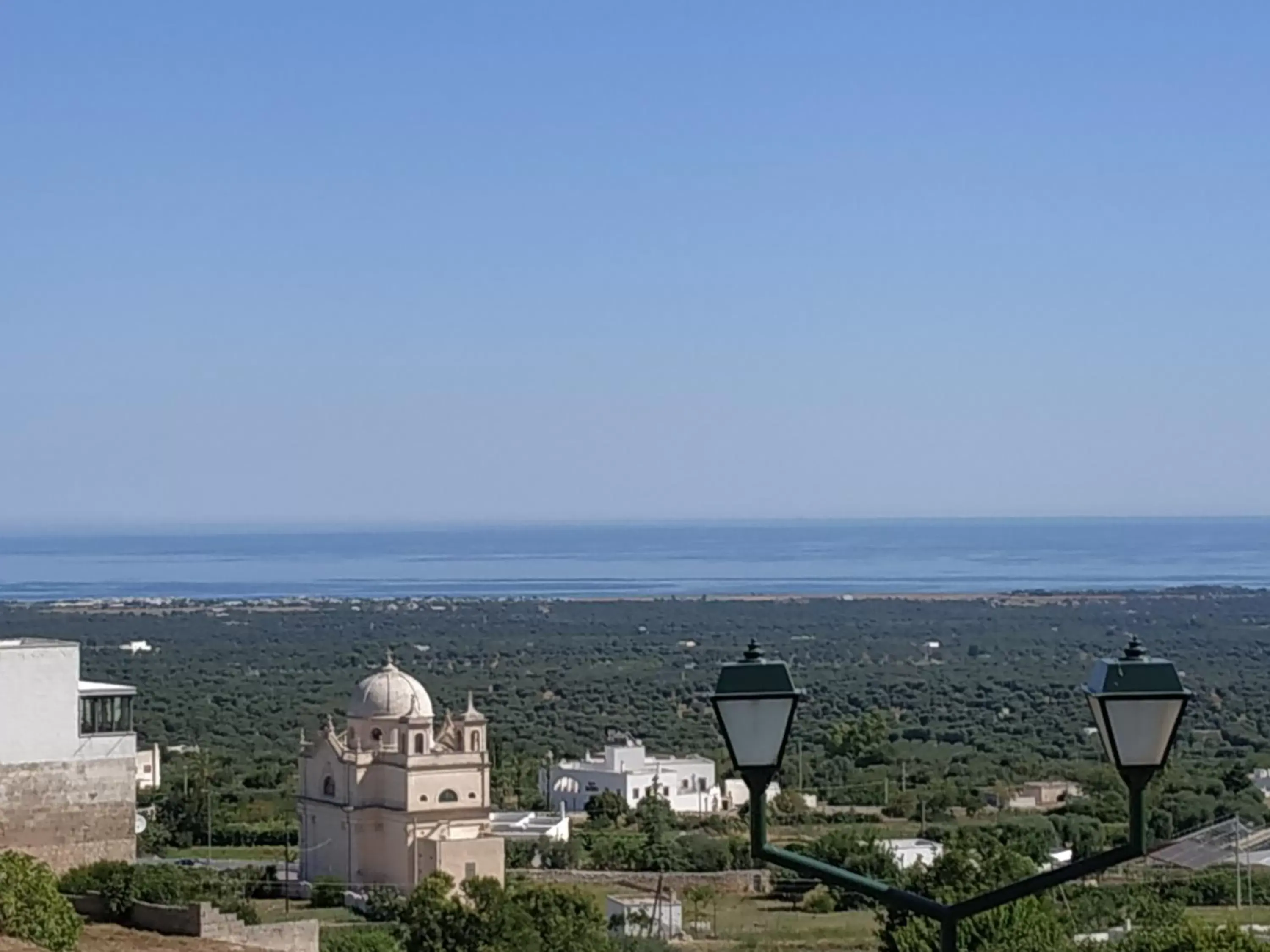 Neighbourhood, Sea View in IL PRINCIPE VIENDALMARE