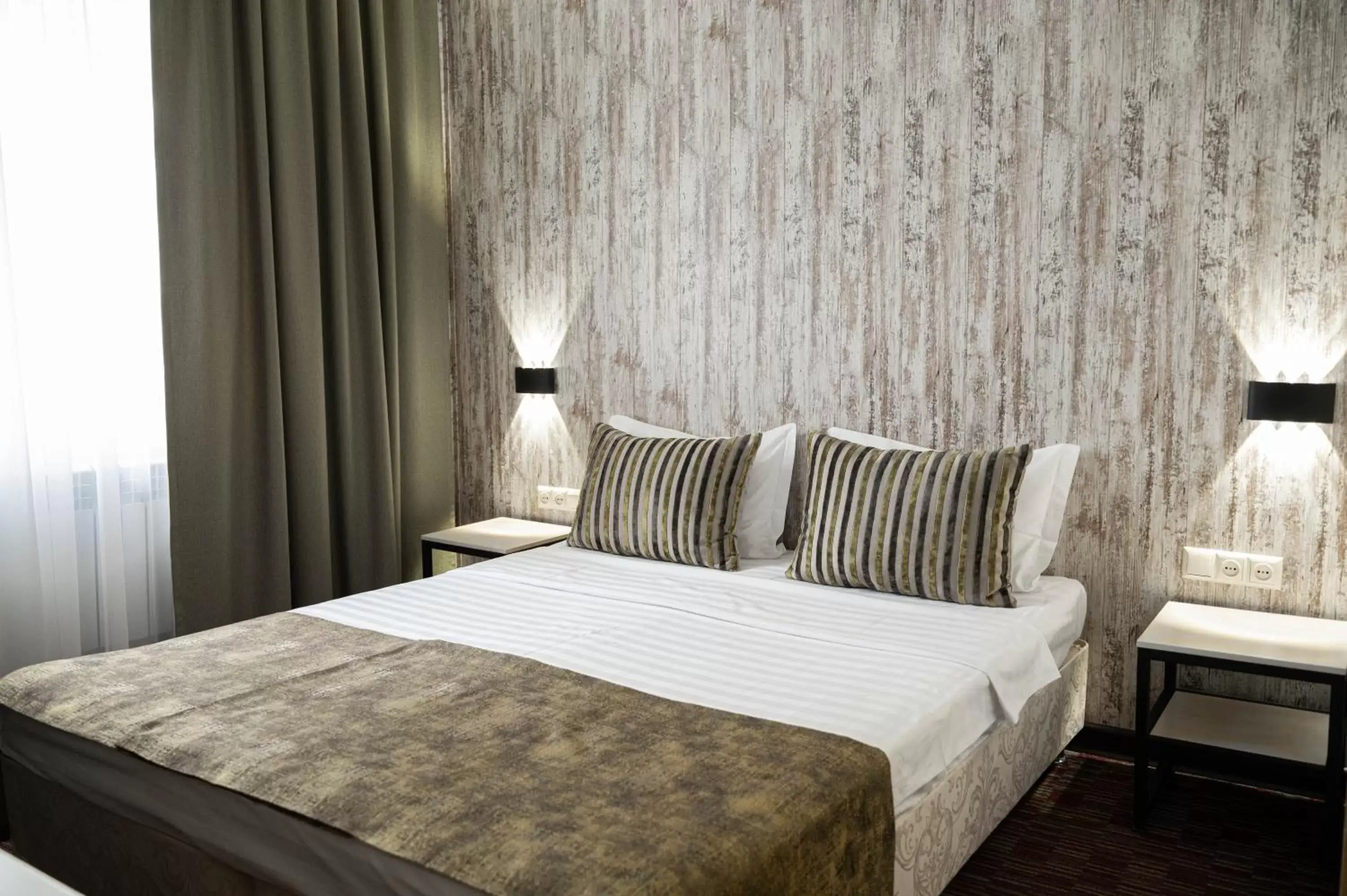 Standard Double Room in UYUTNYY DOM Standard Double Room in UYUTNYY DOM