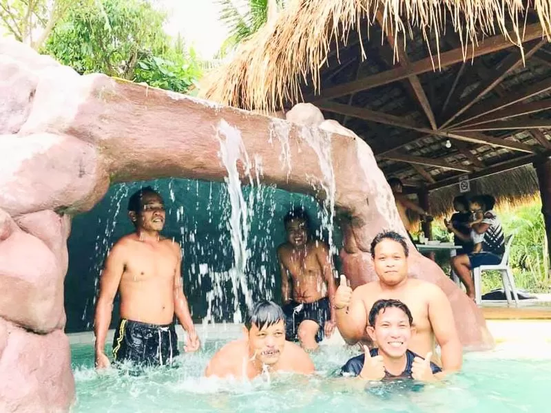 Camaya-an Paradise Beach Resort