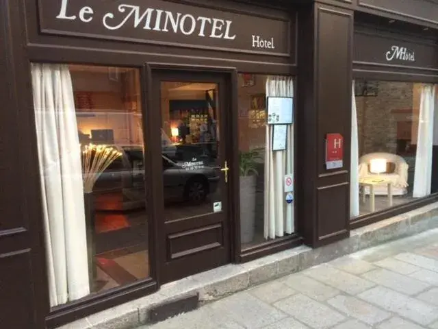 Le Minotel