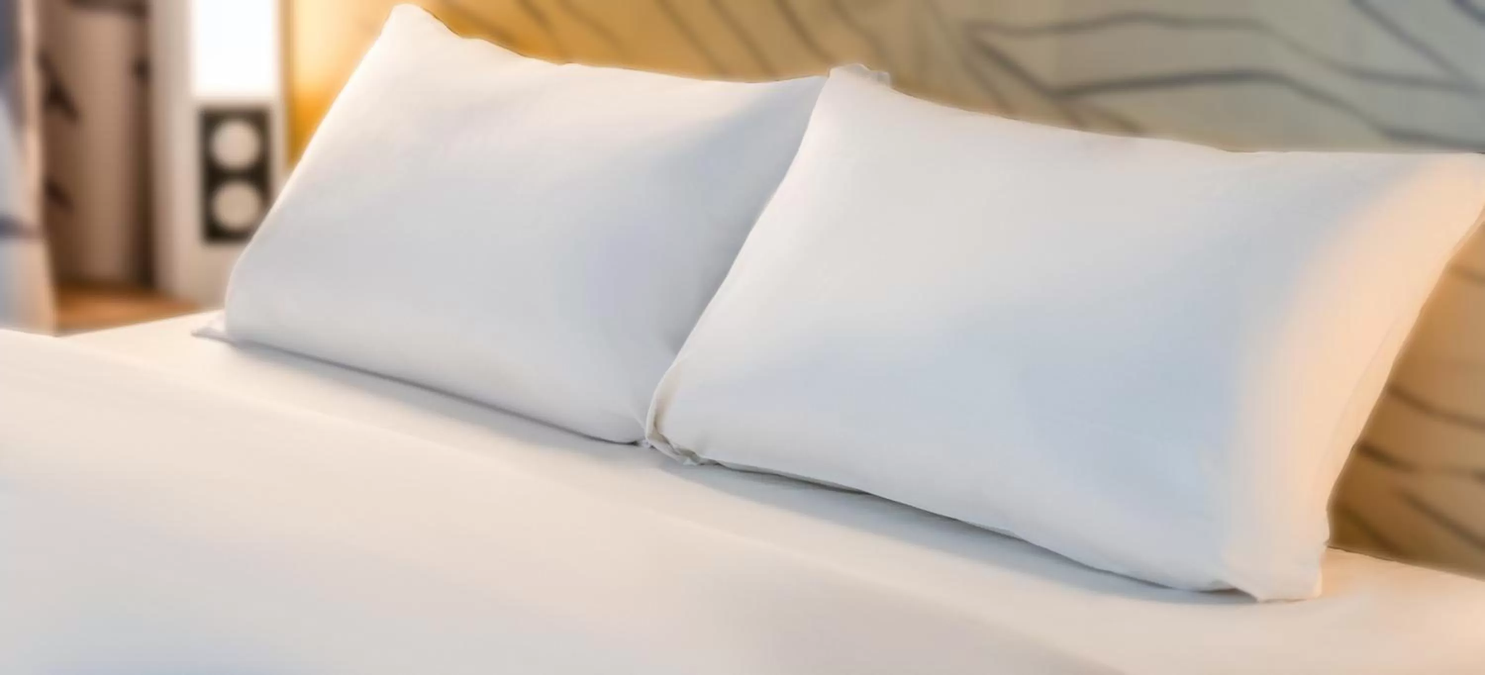 Double Room in B&B HOTEL Laval Ouest