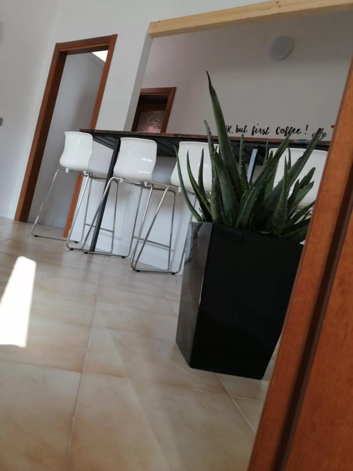 TV/Entertainment Center in MAWA