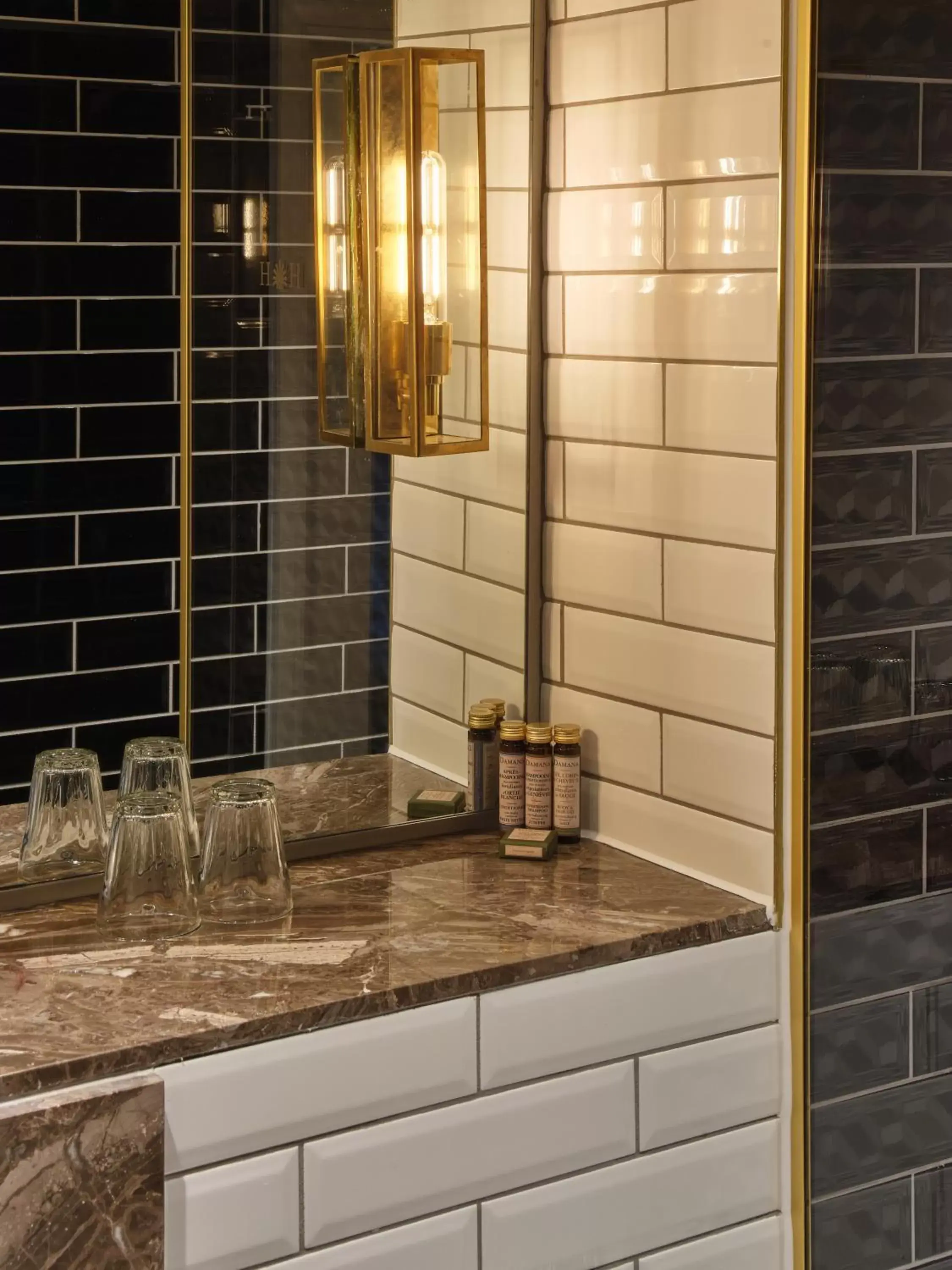 Bathroom in Henrietta House, a member of Radisson Individuals