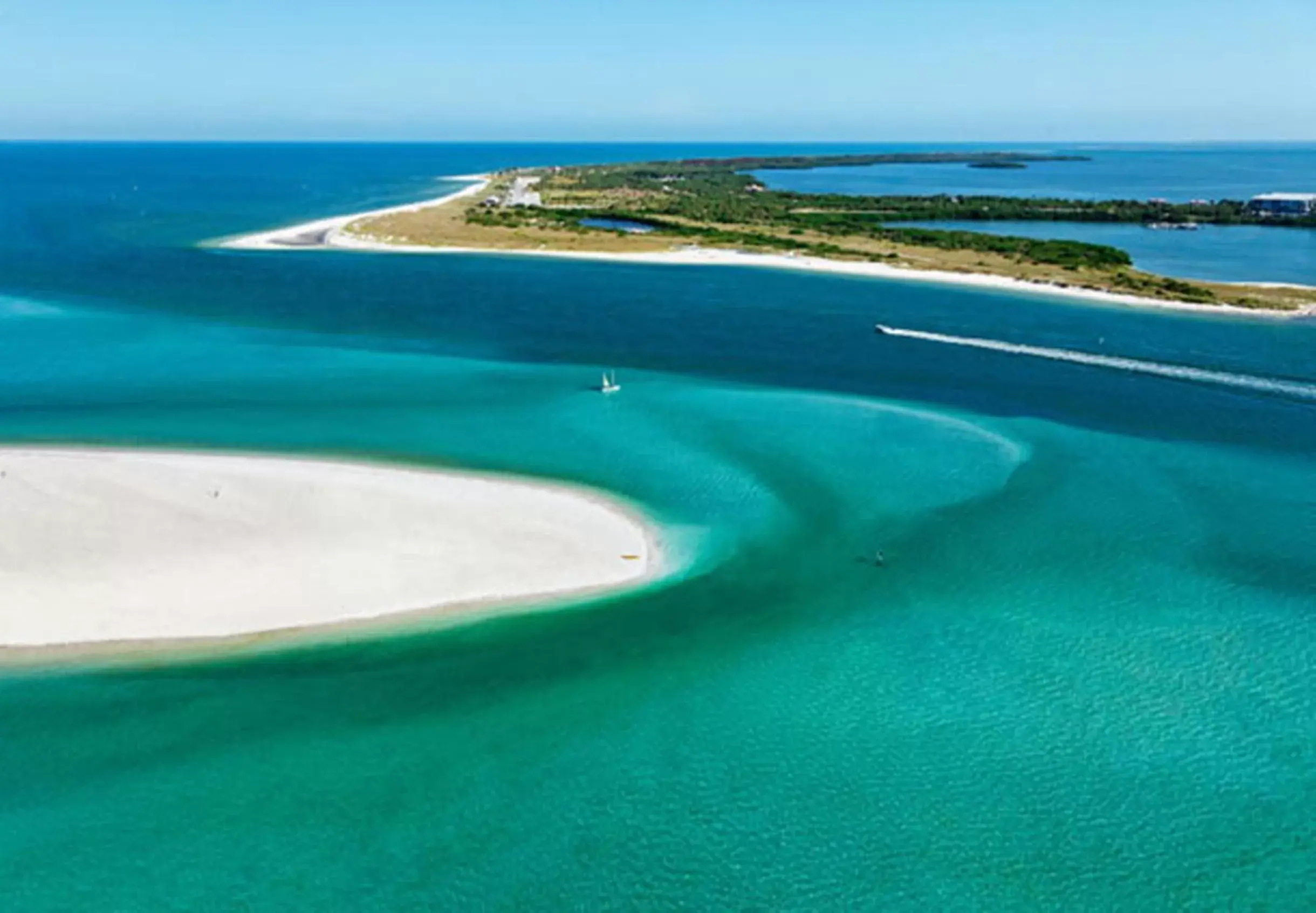 Off site, Bird's-eye View in Country Inn & Suites by Radisson, St. Petersburg - Clearwater, FL