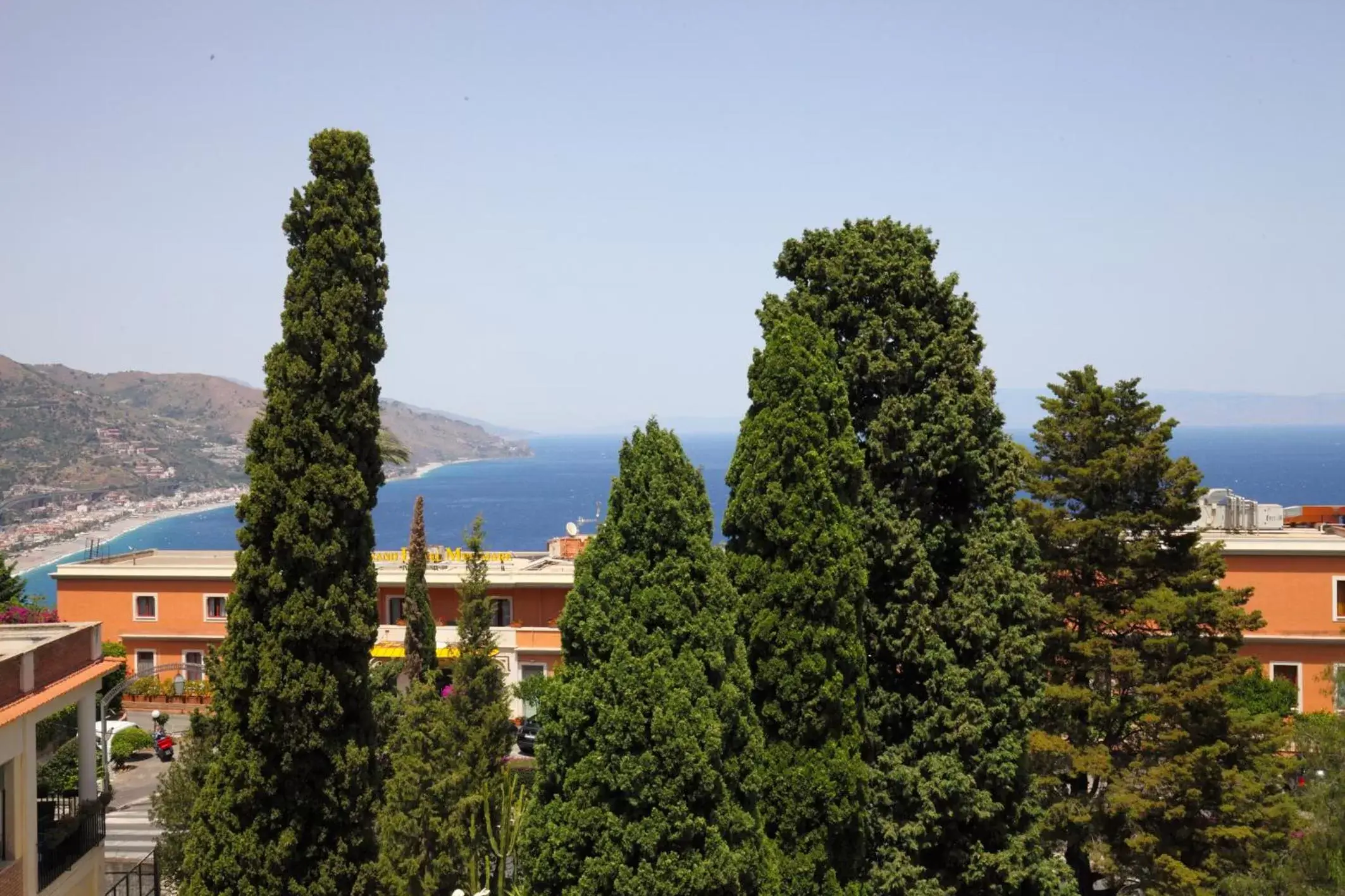 View (from property/room), Mountain View in Lady Hill