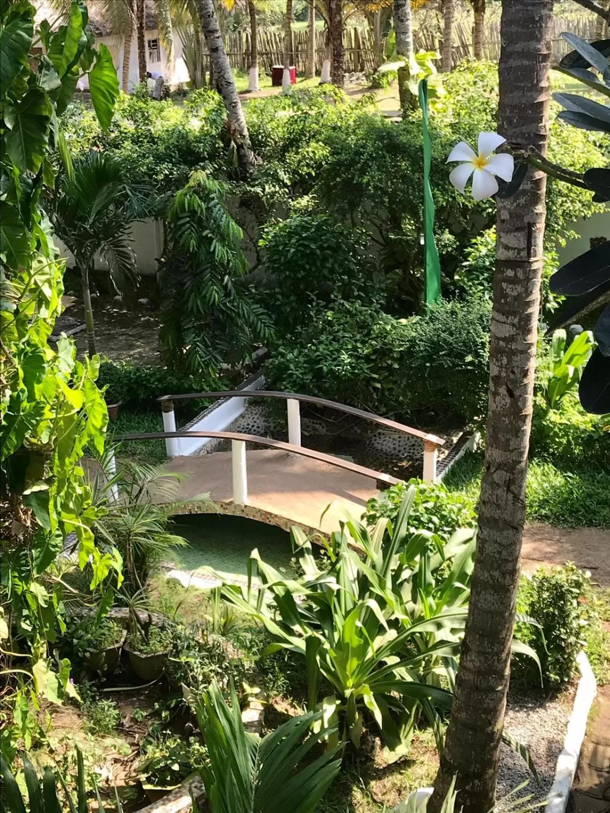 Boblin la Mer hotel restaurant plage