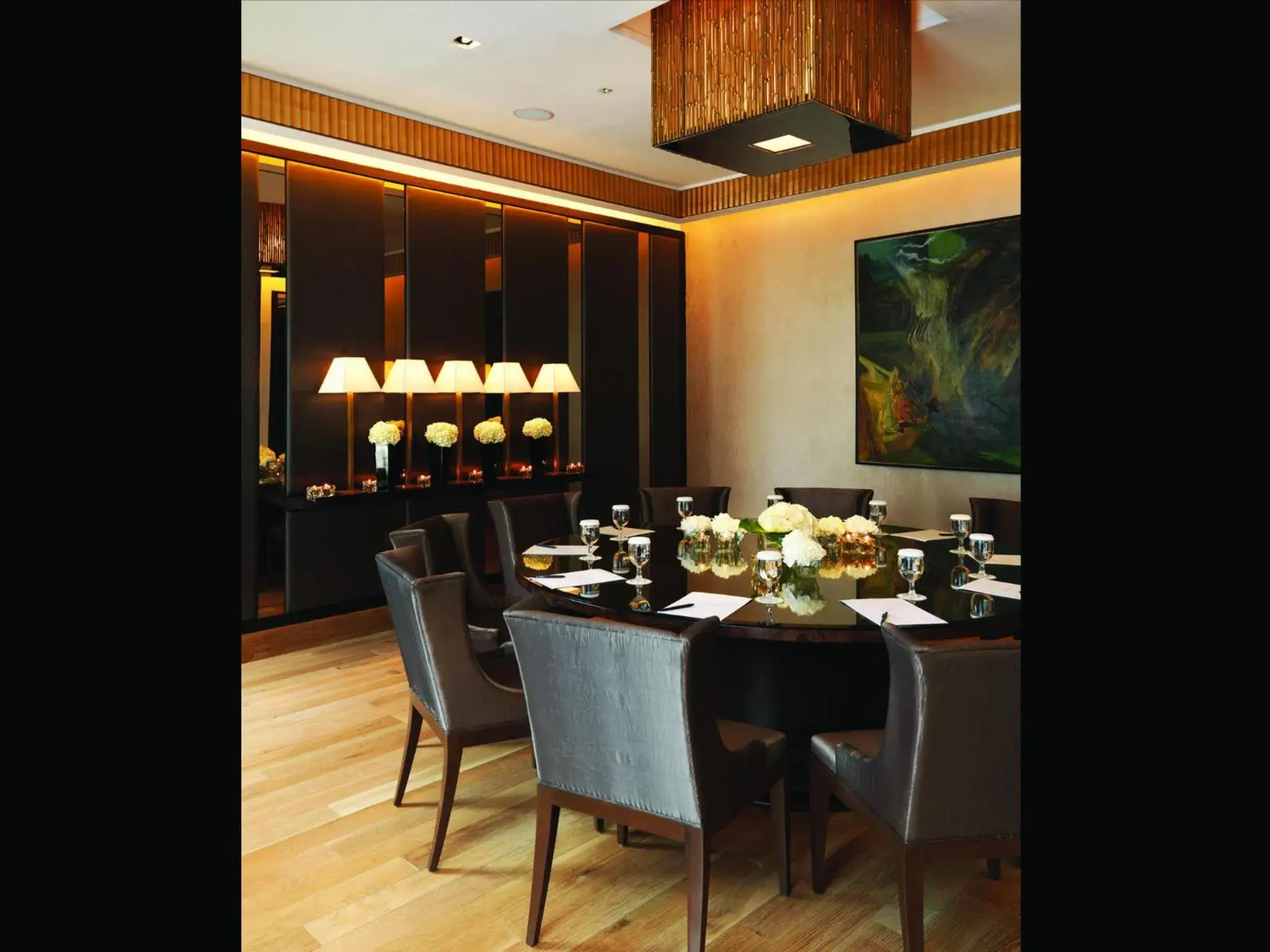 Banquet/Function facilities, Restaurant/Places to Eat in Hotel Gran Mahakam