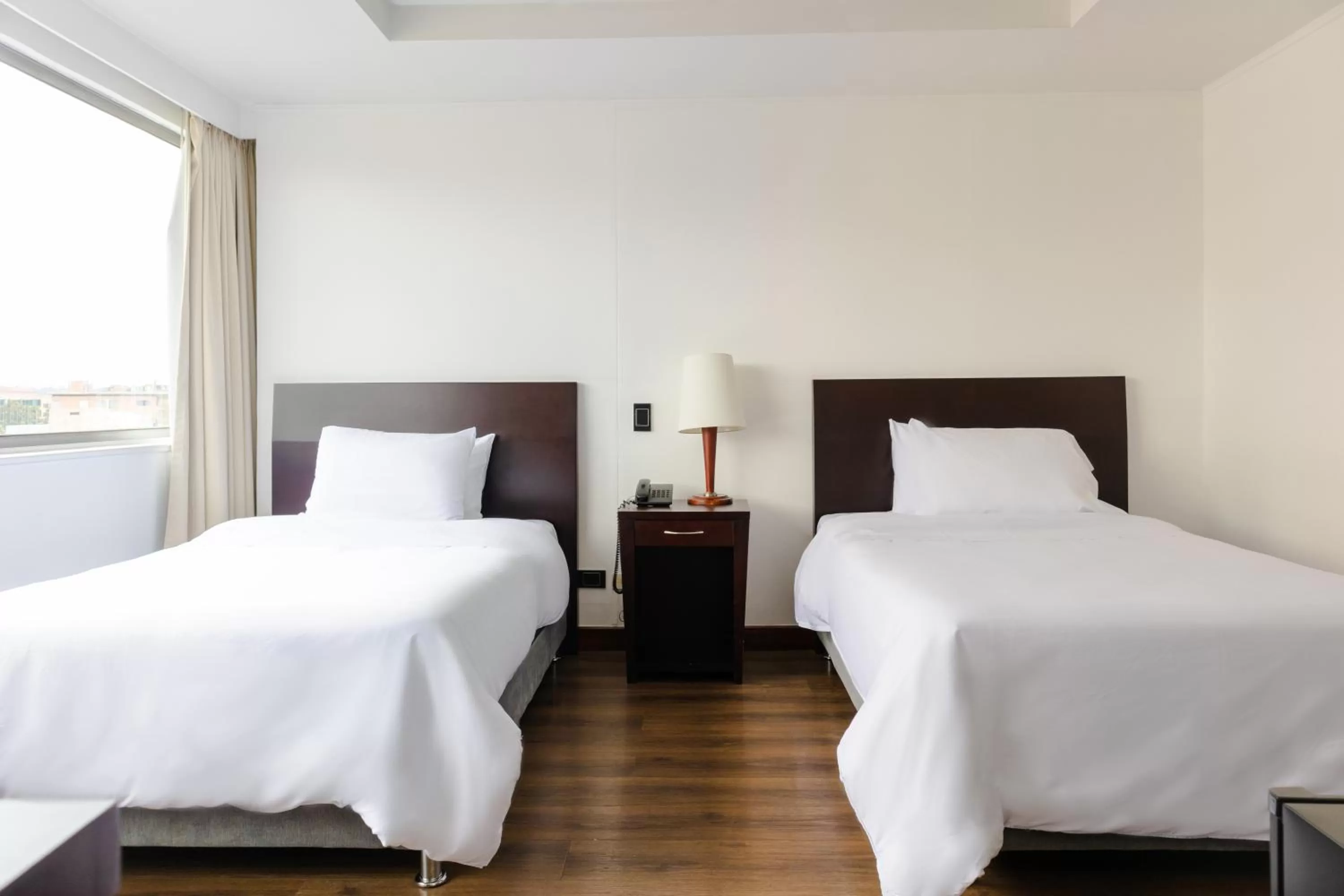 Bedroom, Bed in Faranda Express Belvedere