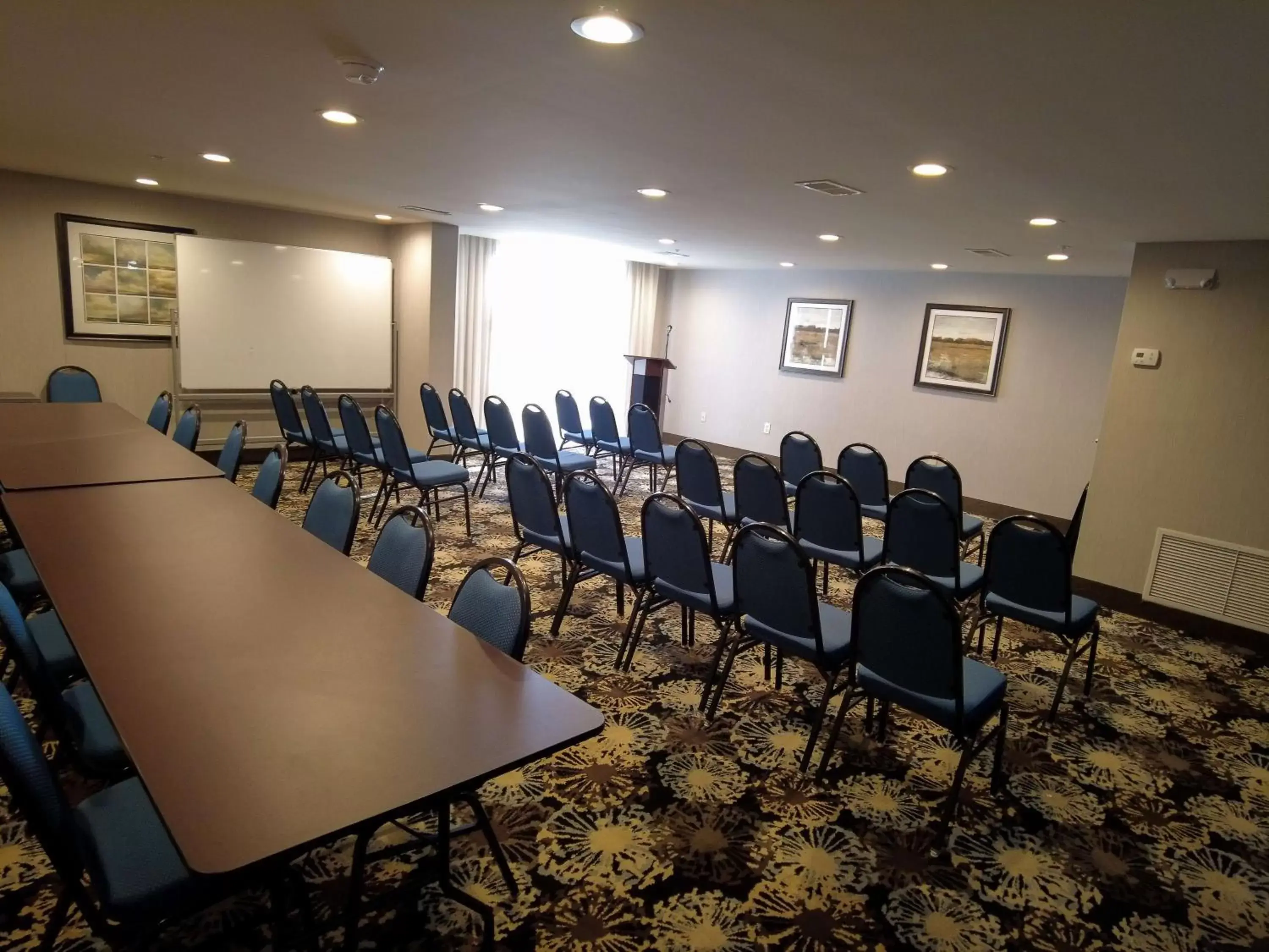 Meeting/conference room in Best Western New Albany