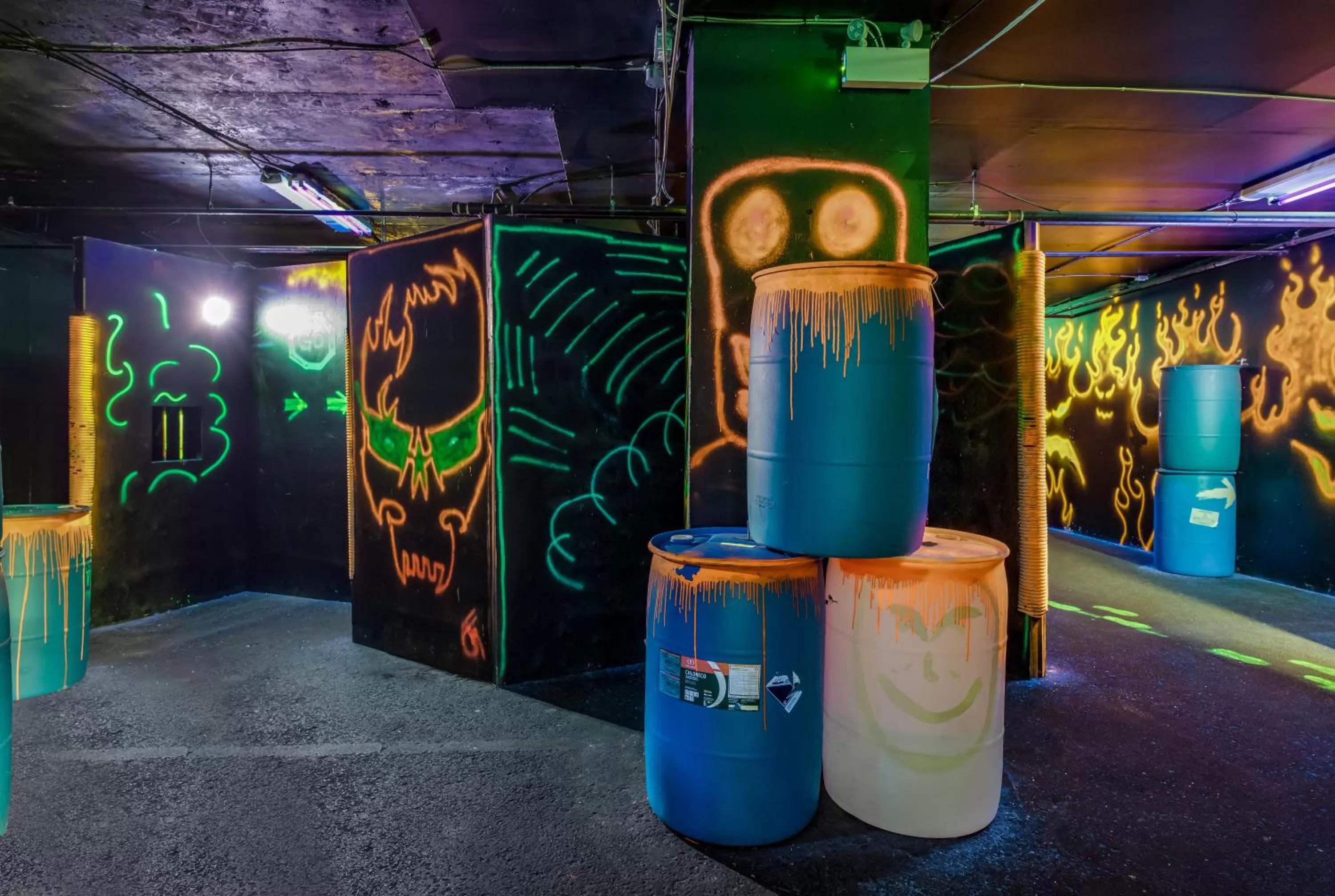 Activities in Crowne Plaza Saint John Harbour View by IHG