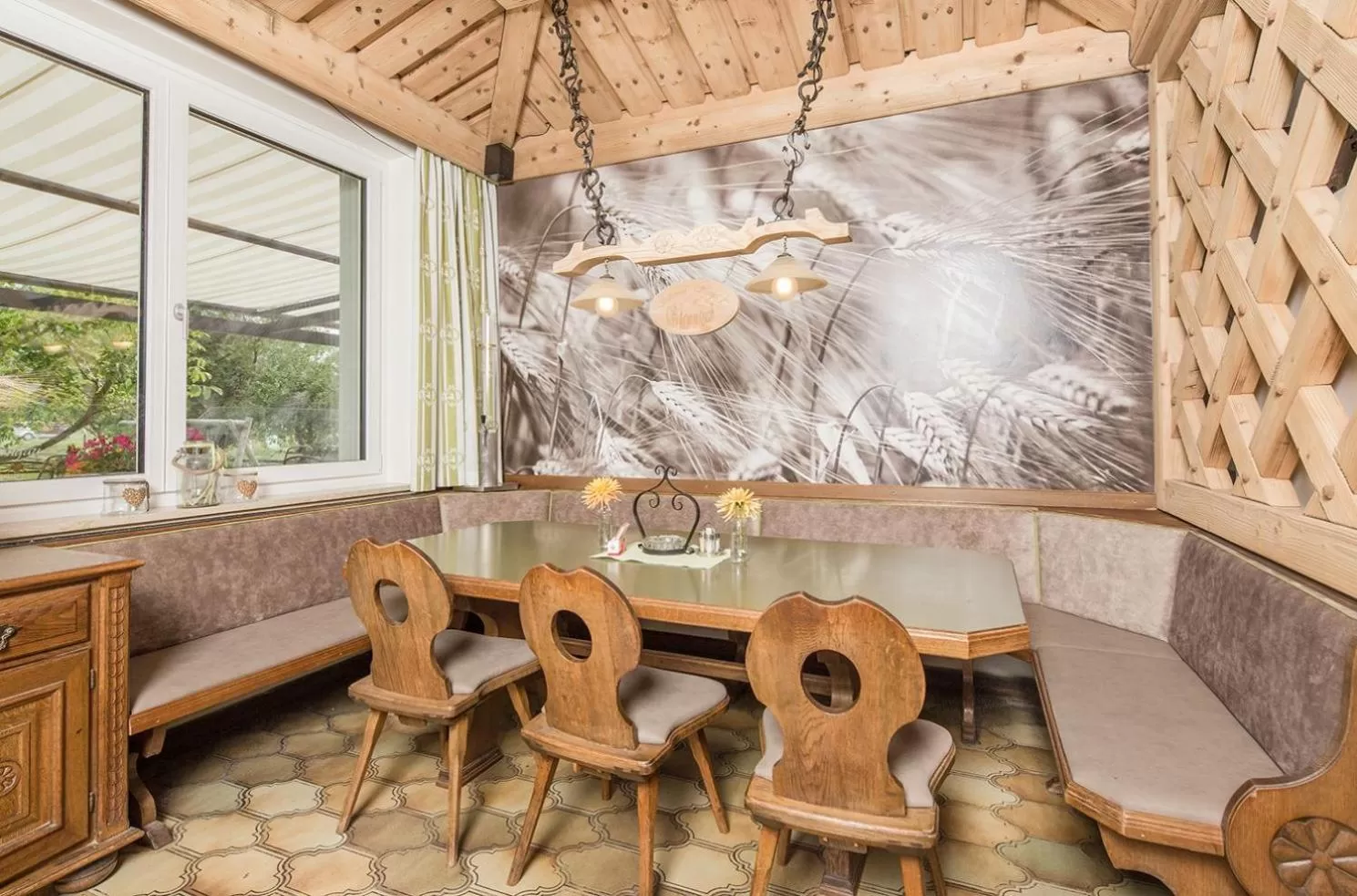 Hotel & Restaurant Rupertigau