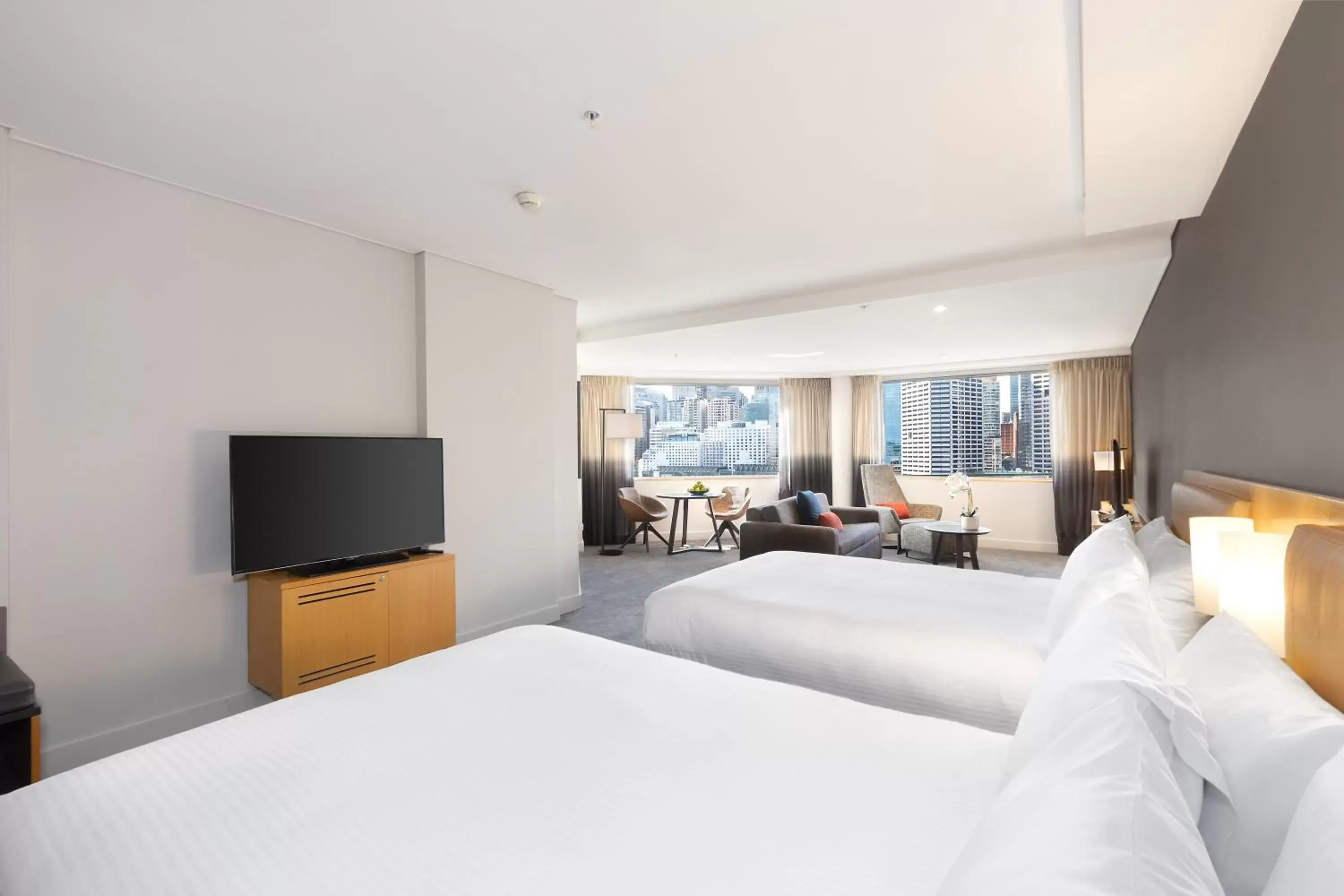 Novotel Sydney Darling Harbour