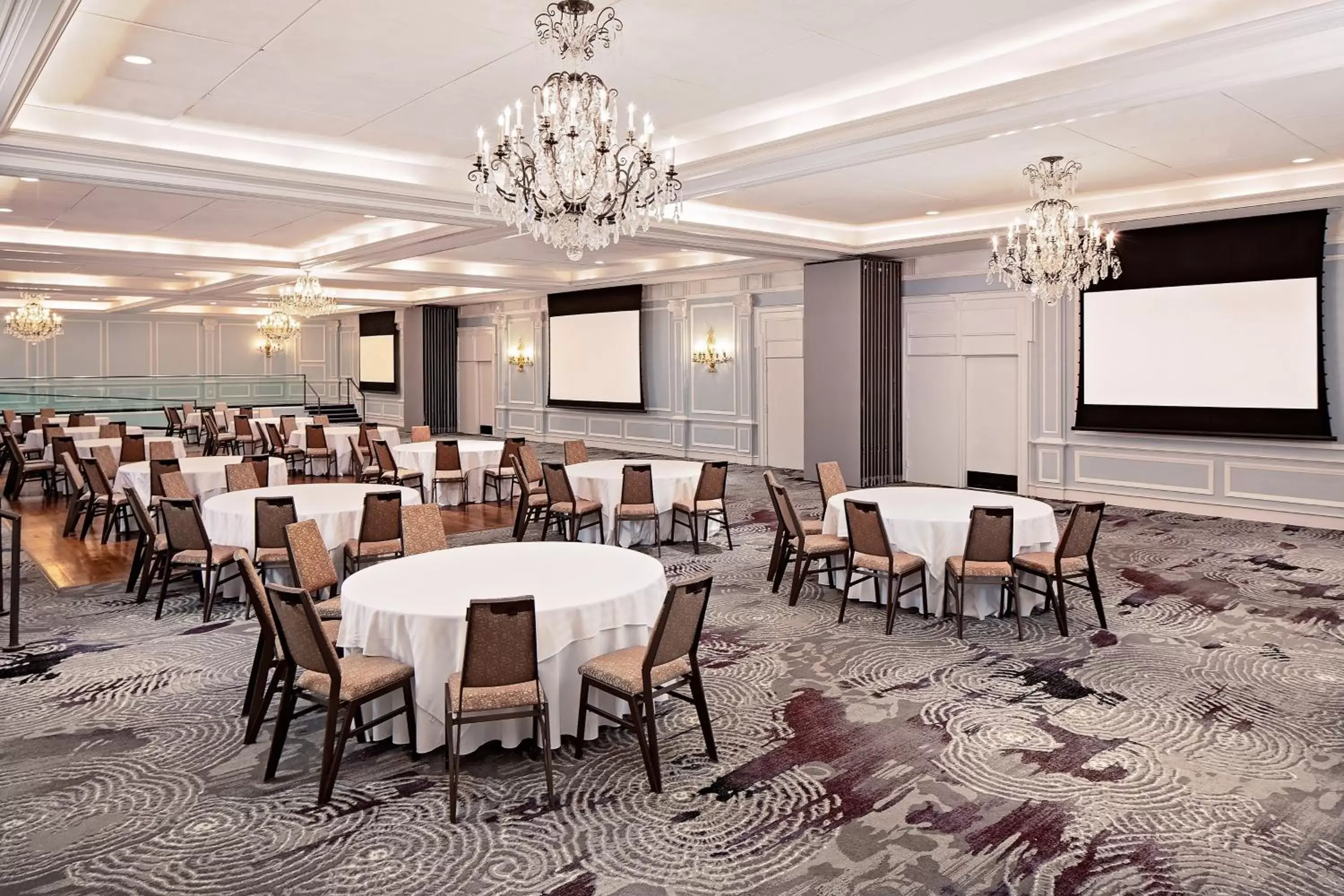 Meeting/conference room in The Westin Governor Morris, Morristown