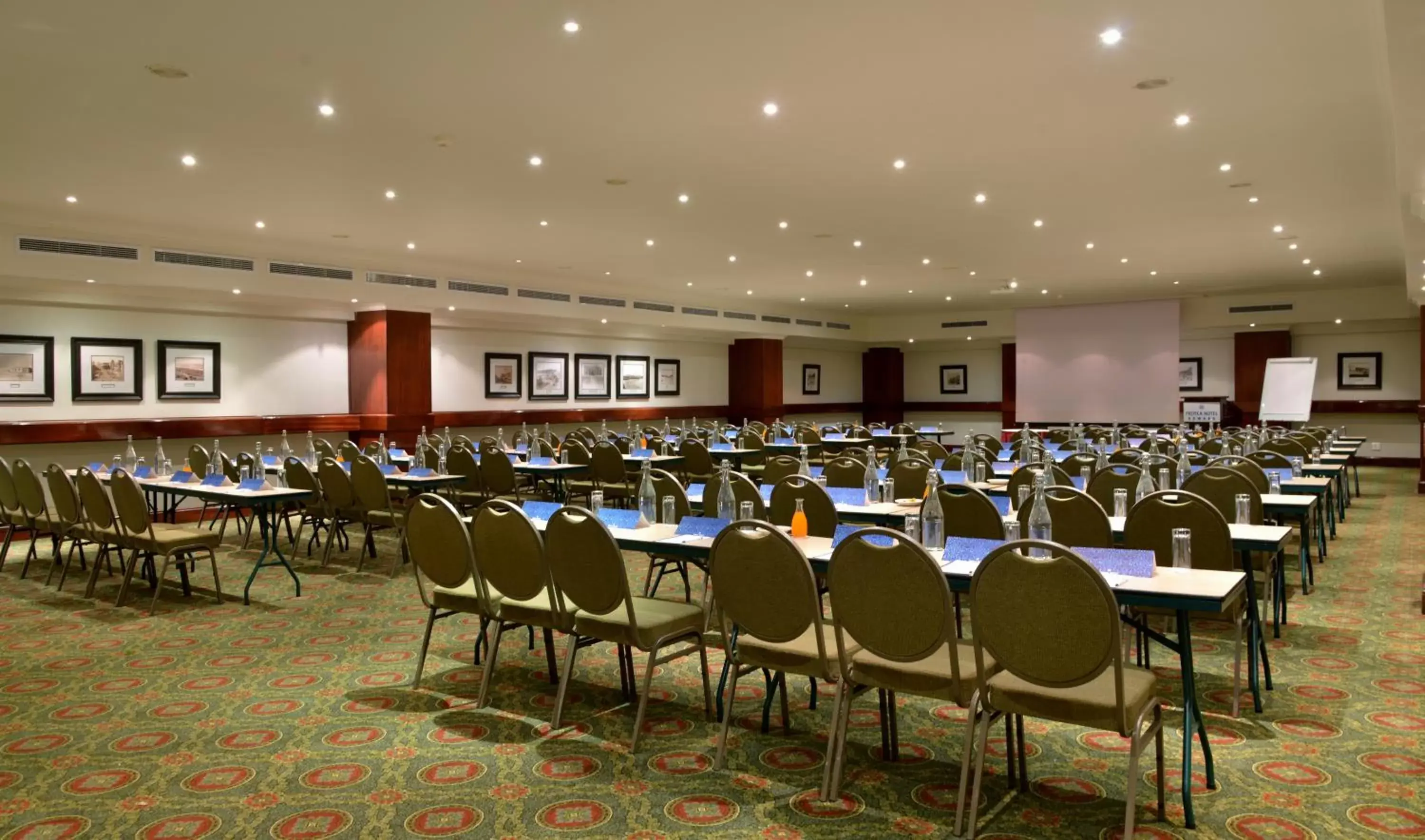 Banquet/Function facilities in The Edward