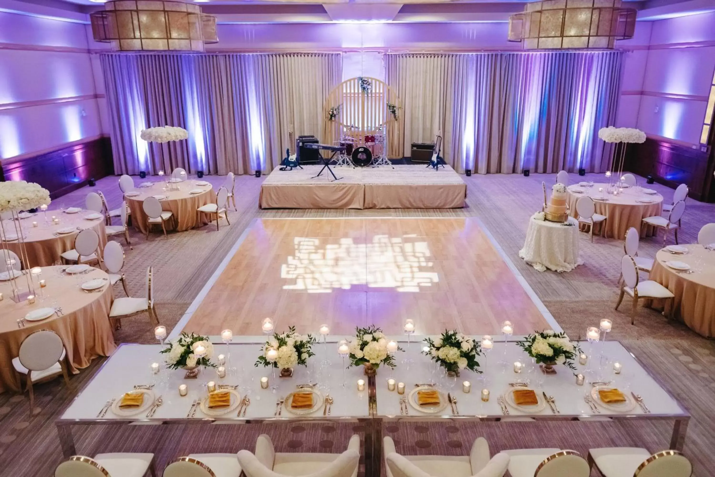 Banquet/Function facilities, Banquet Facilities in The Ritz-Carlton, Dove Mountain