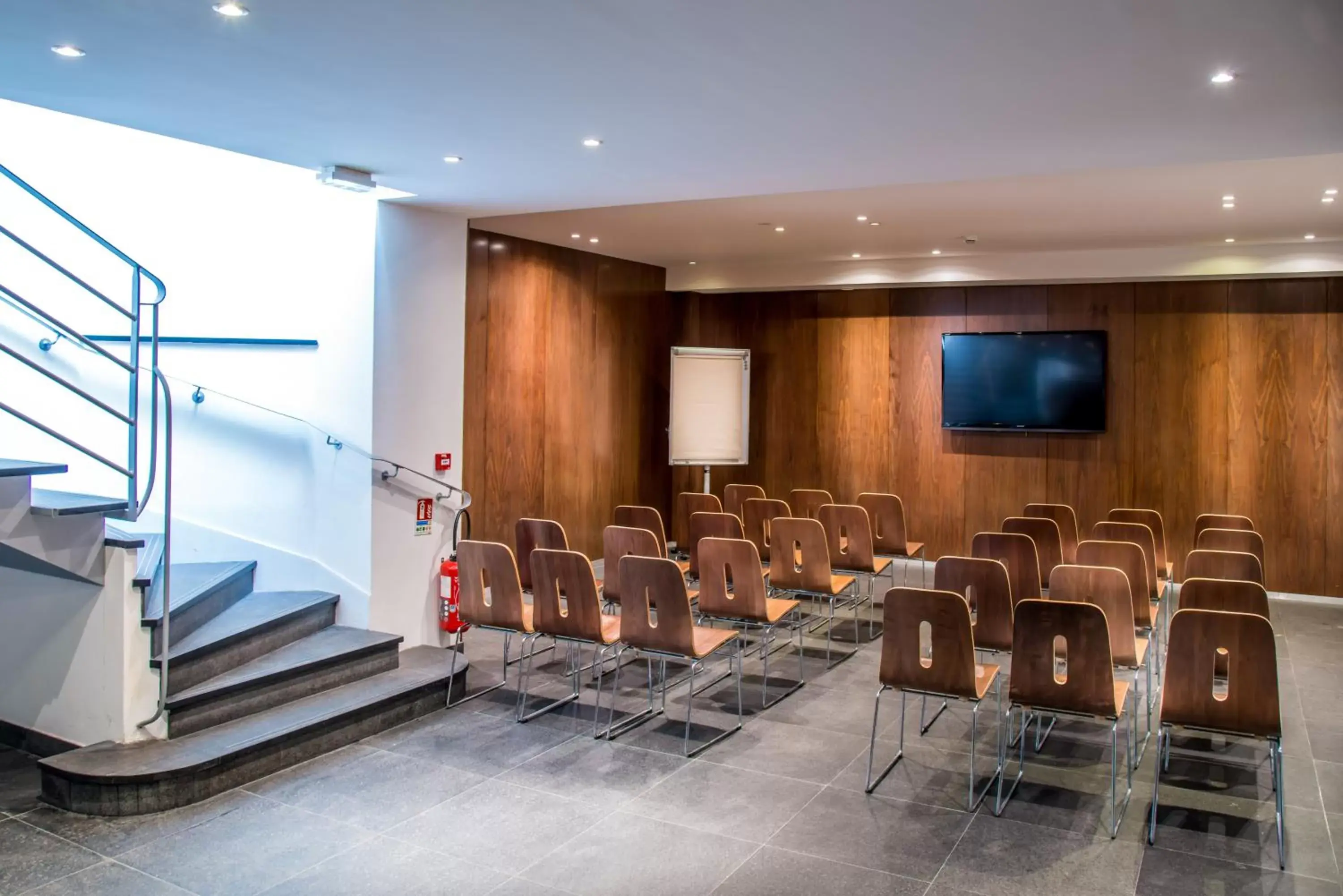 Meeting/conference room, Business Area/Conference Room in Art Hotel Eiffel