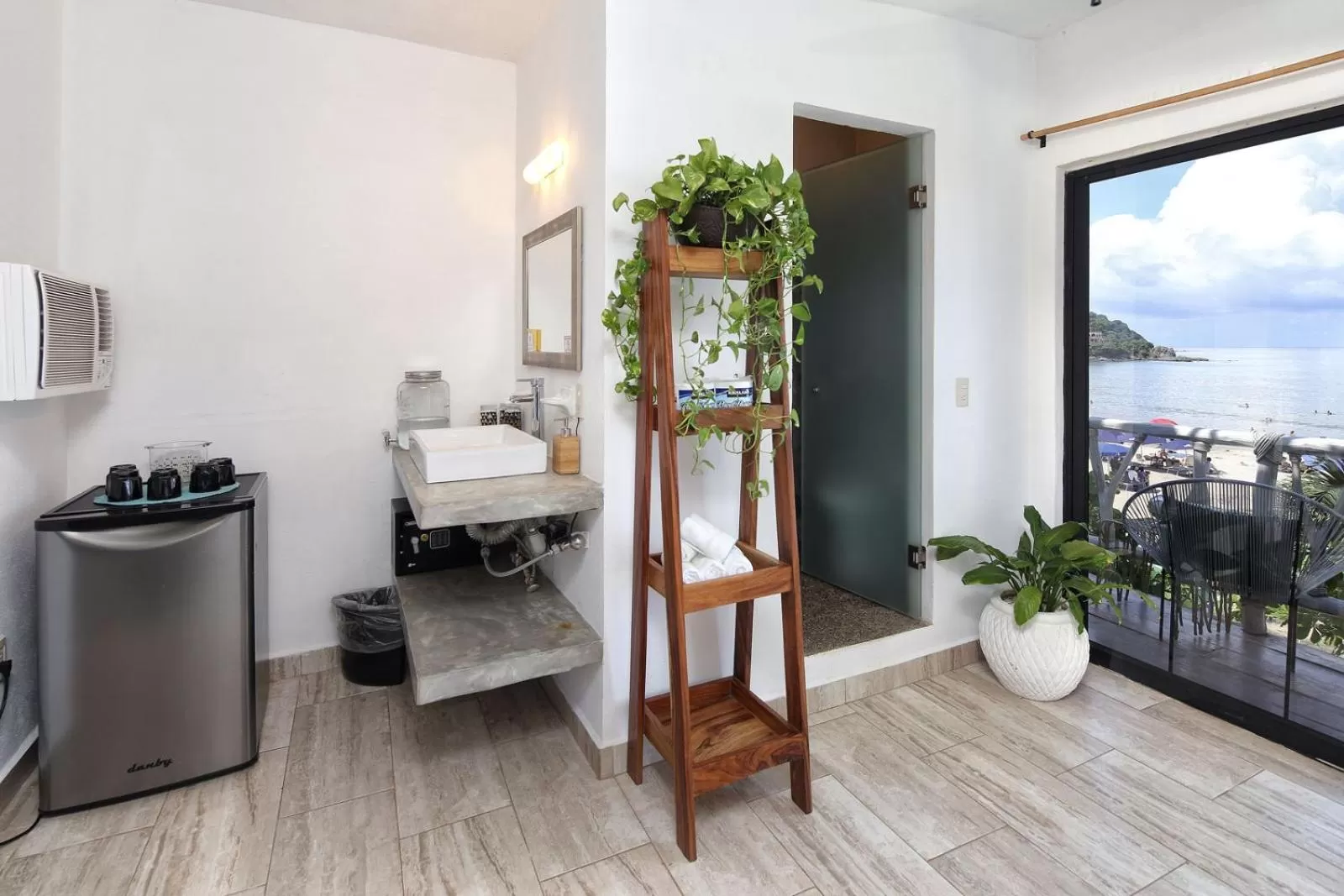 Hotel Vista Oceana Sayulita