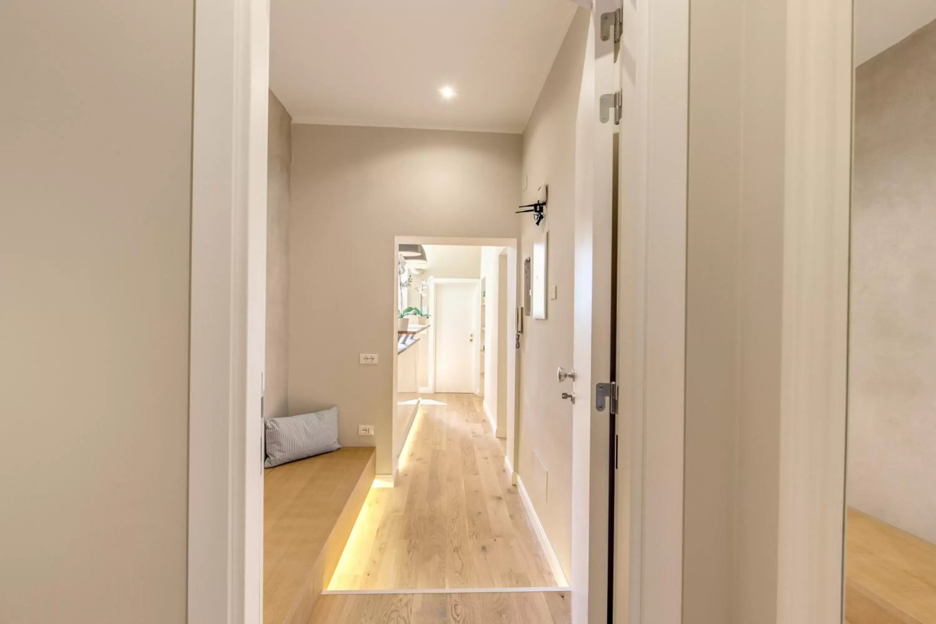 Lobby or reception in The Spanish Suite Campo de' Fiori Lobby or reception in The Spanish Suite Campo de' Fiori