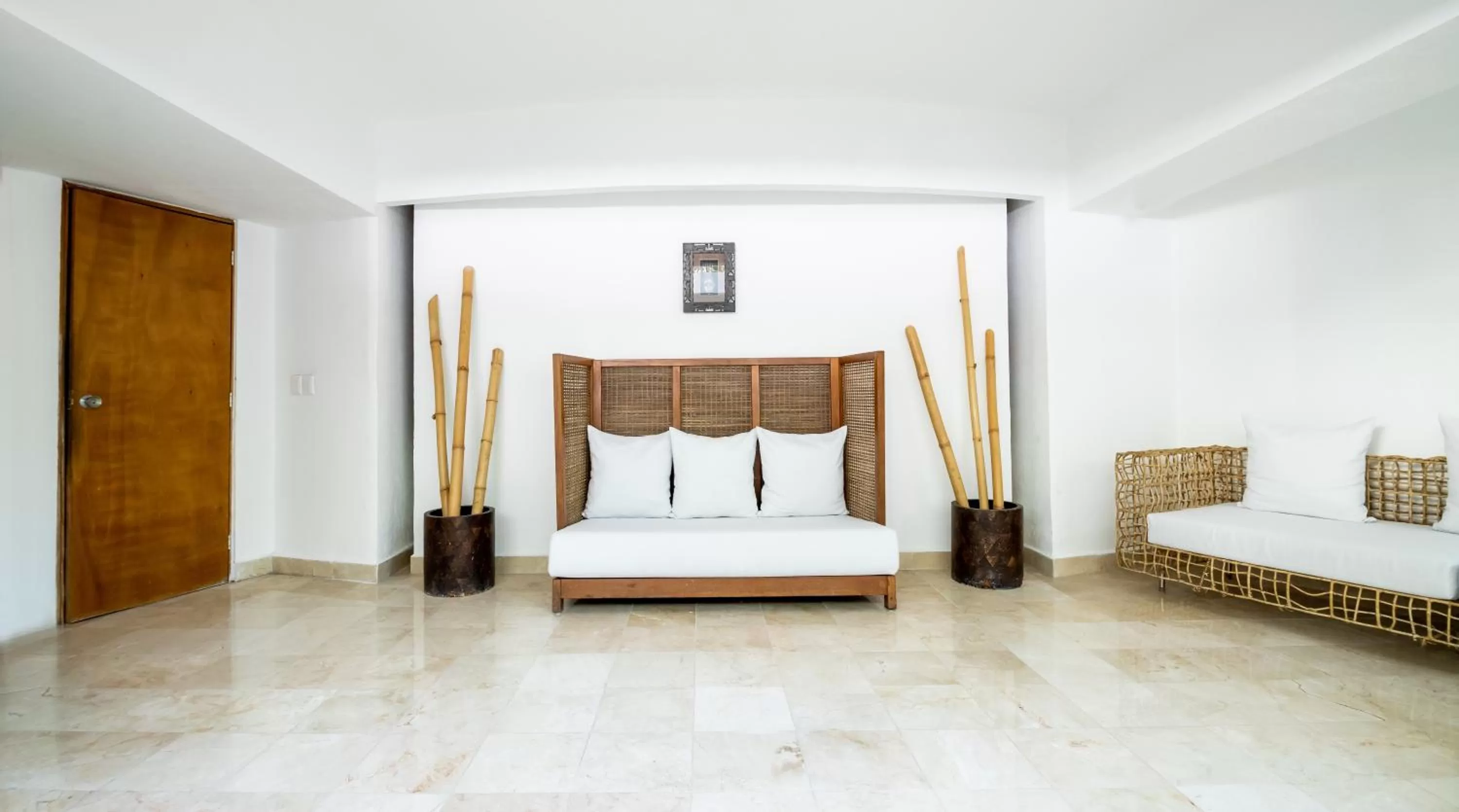 Spa and wellness centre/facilities, Bed in Emporio Acapulco
