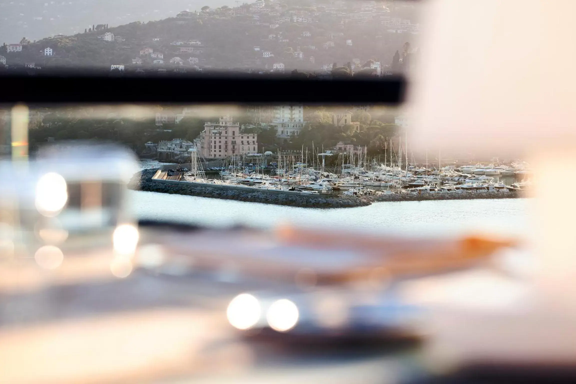 Balcony/Terrace in Grand Hotel Bristol Resort & Spa