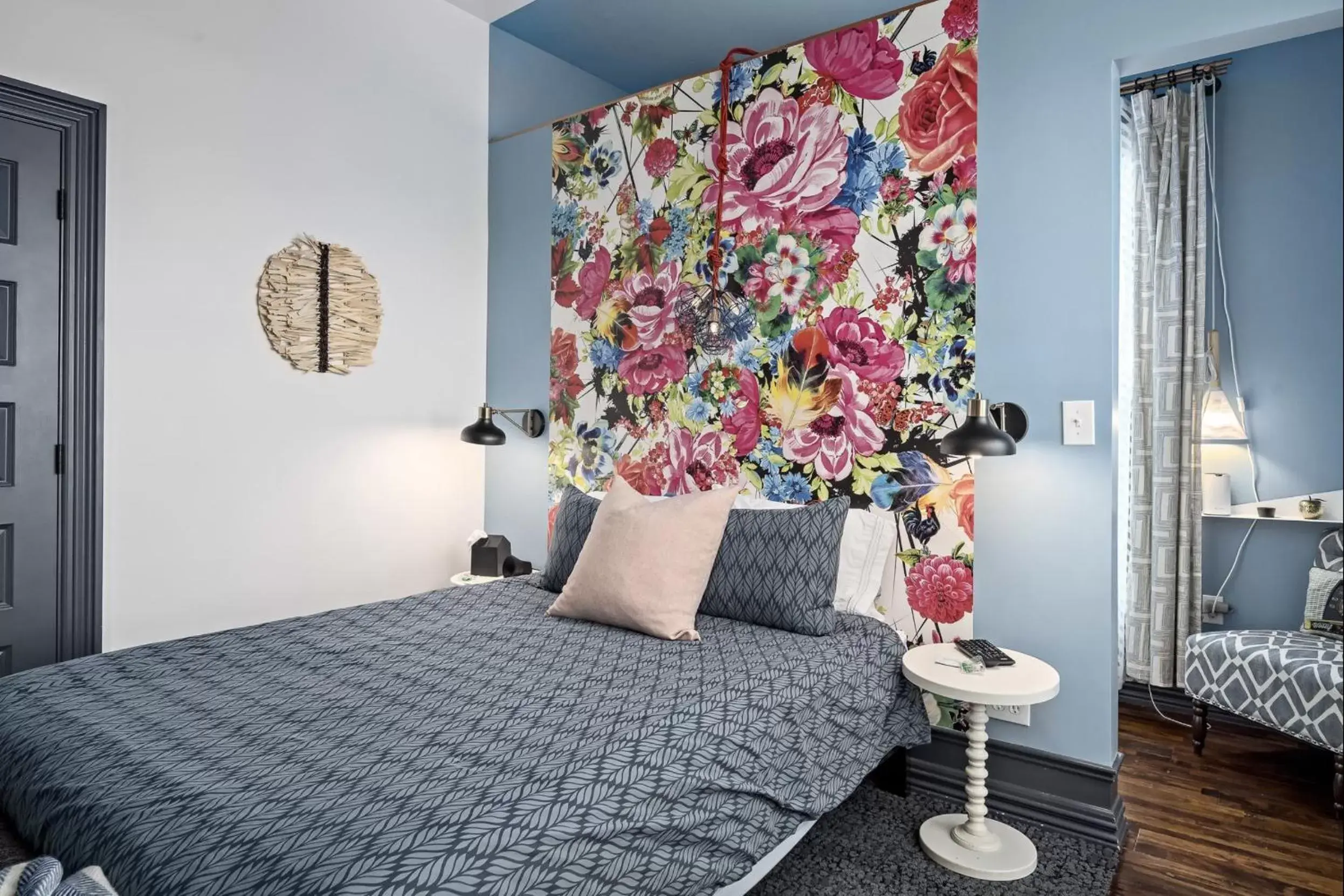 Junior Suite in The Wesley Walla Walla Junior Suite in The Wesley Walla Walla