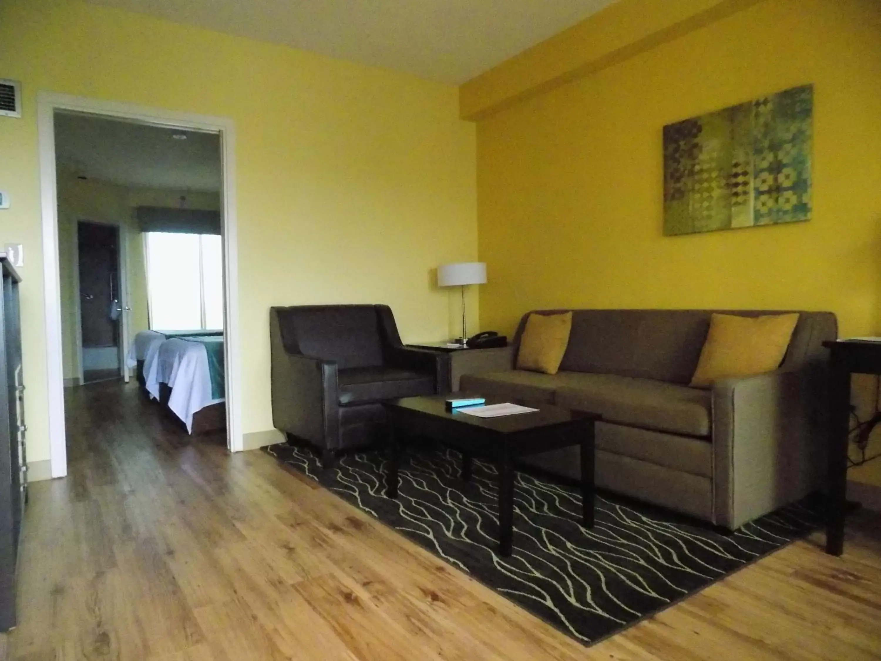 Photo of the whole room in Best Western Plus Deerfield Beach Hotel & Suites Photo of the whole room in Best Western Plus Deerfield Beach Hotel & Suites