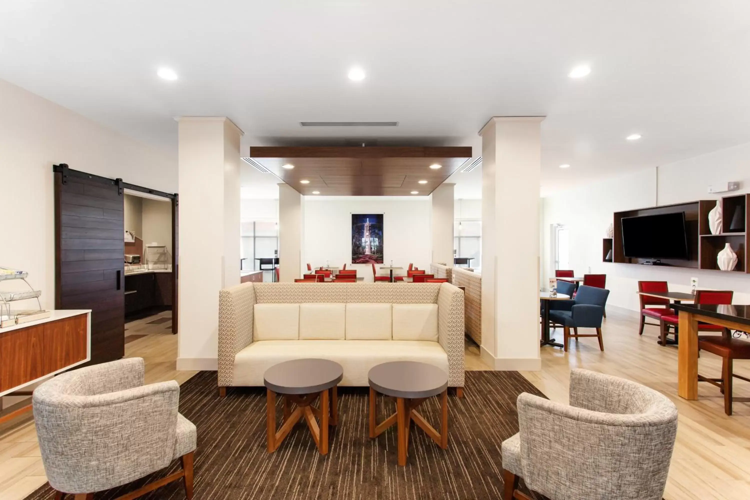 Holiday Inn Express Lake Wales North-Winter Haven by IHG Holiday Inn Express Lake Wales North-Winter Haven by IHG