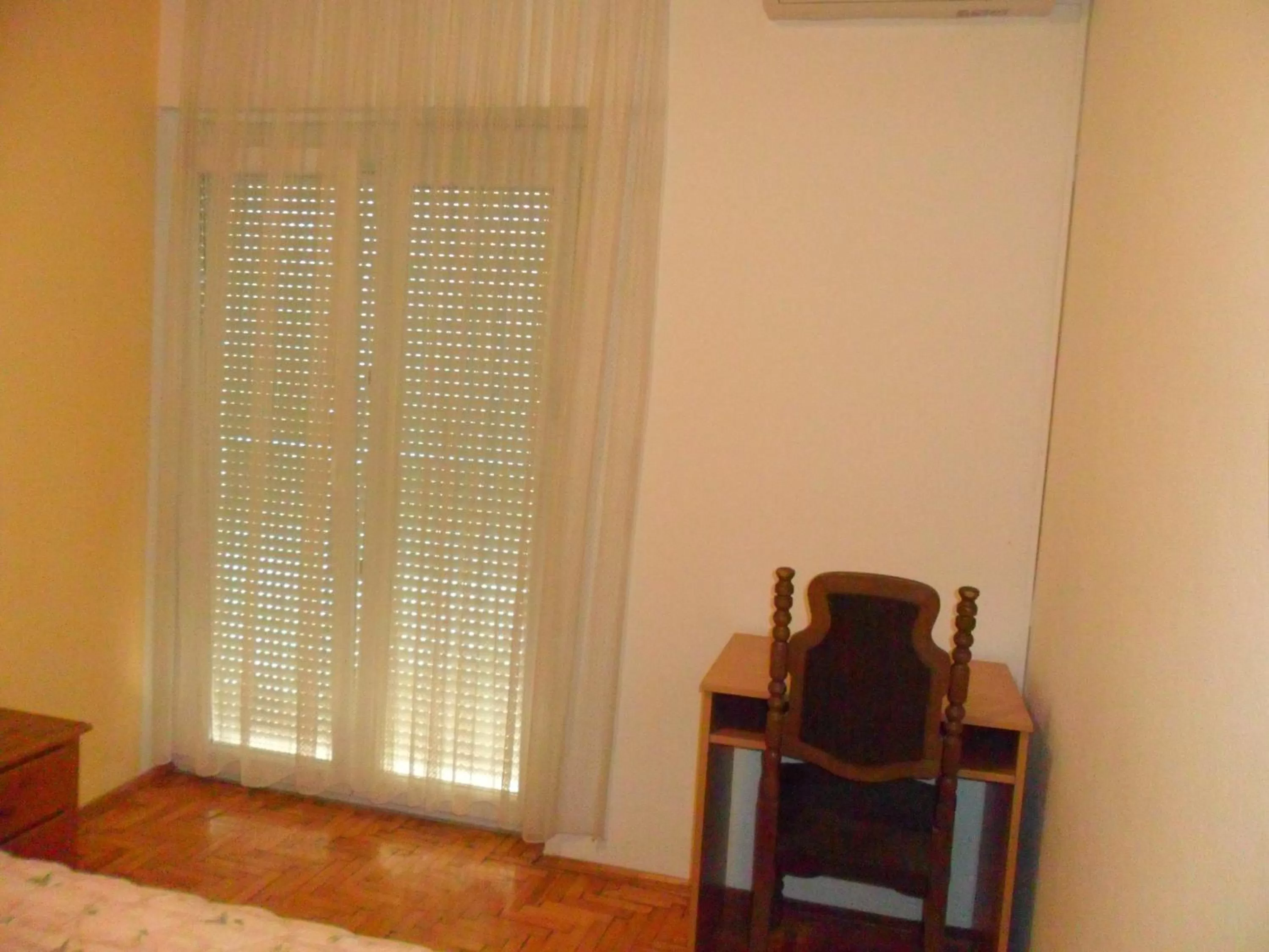 Photo of the whole room in Sobe u kucanstvu MBM