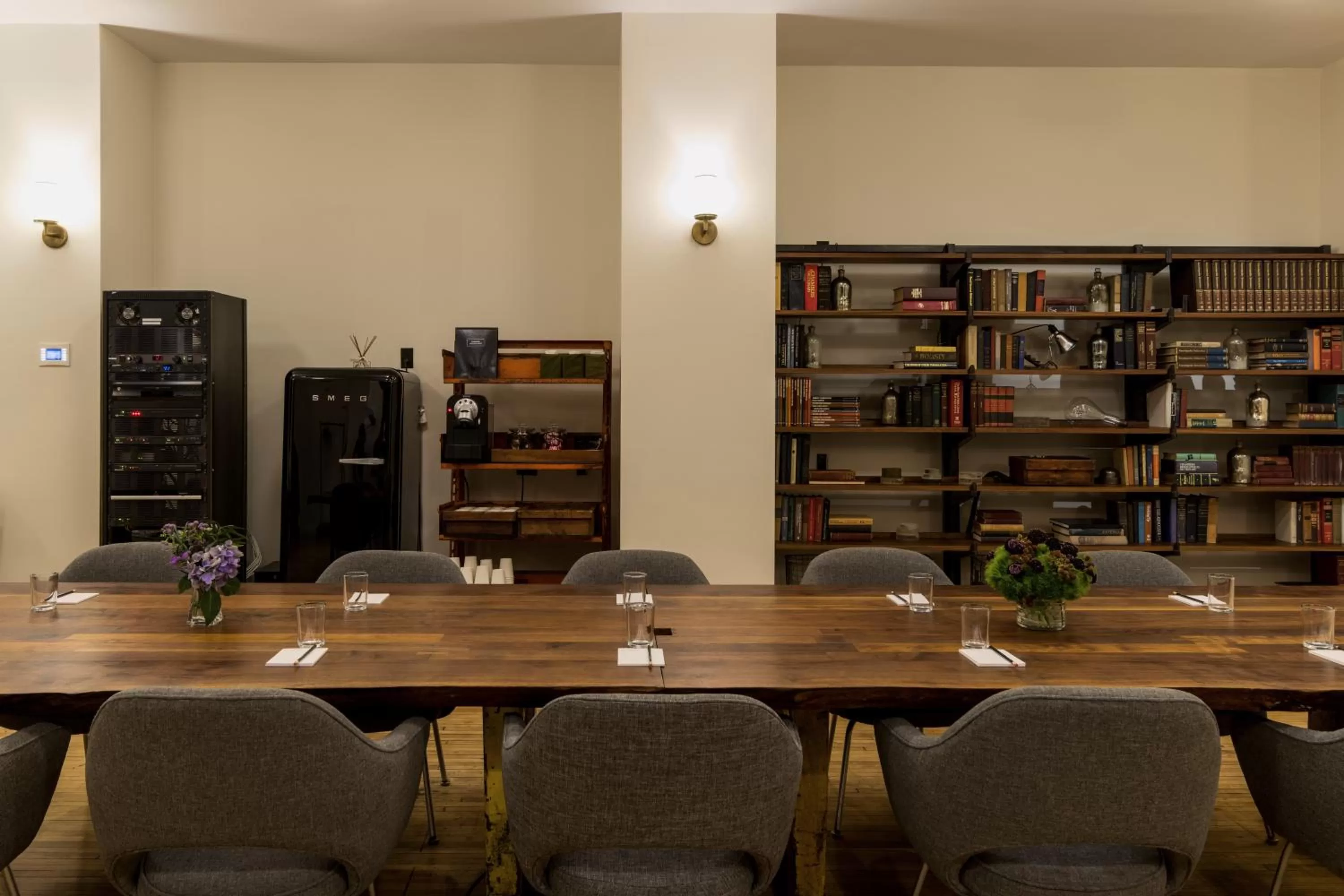Business facilities in Ace Hotel New York