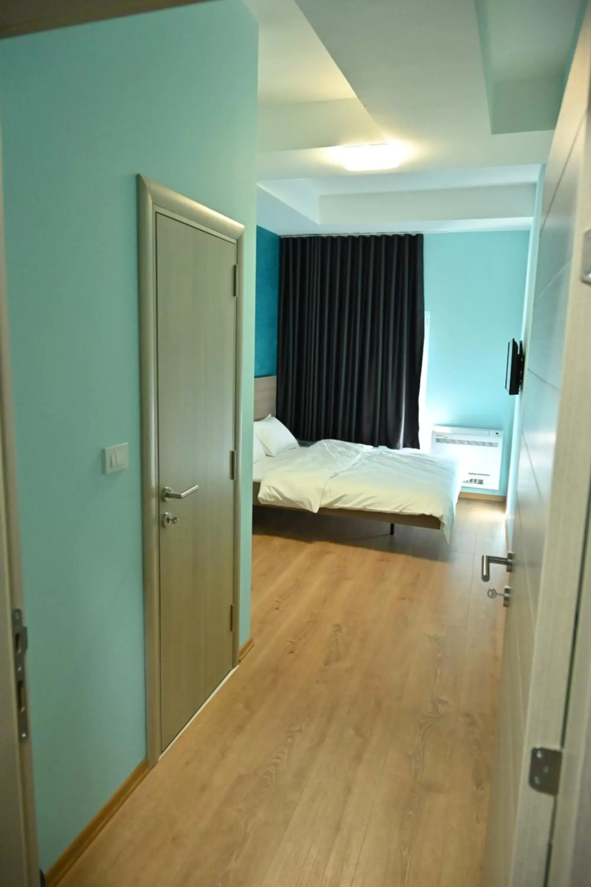 Economy Double Room in Easy Apartments Kumanovo Economy Double Room in Easy Apartments Kumanovo