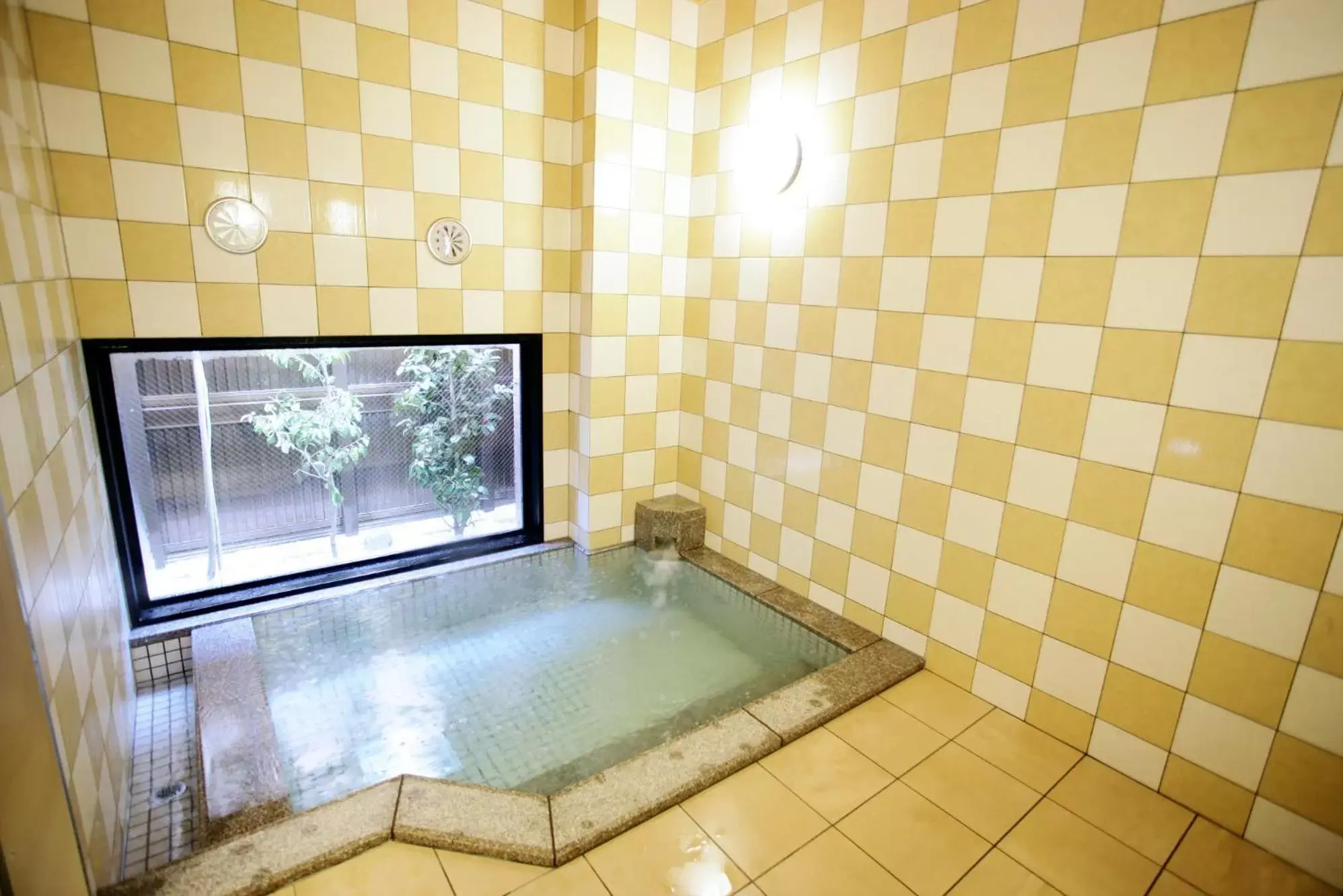 Other, Swimming Pool in Hotel Route-Inn Fujieda-Eki Kita