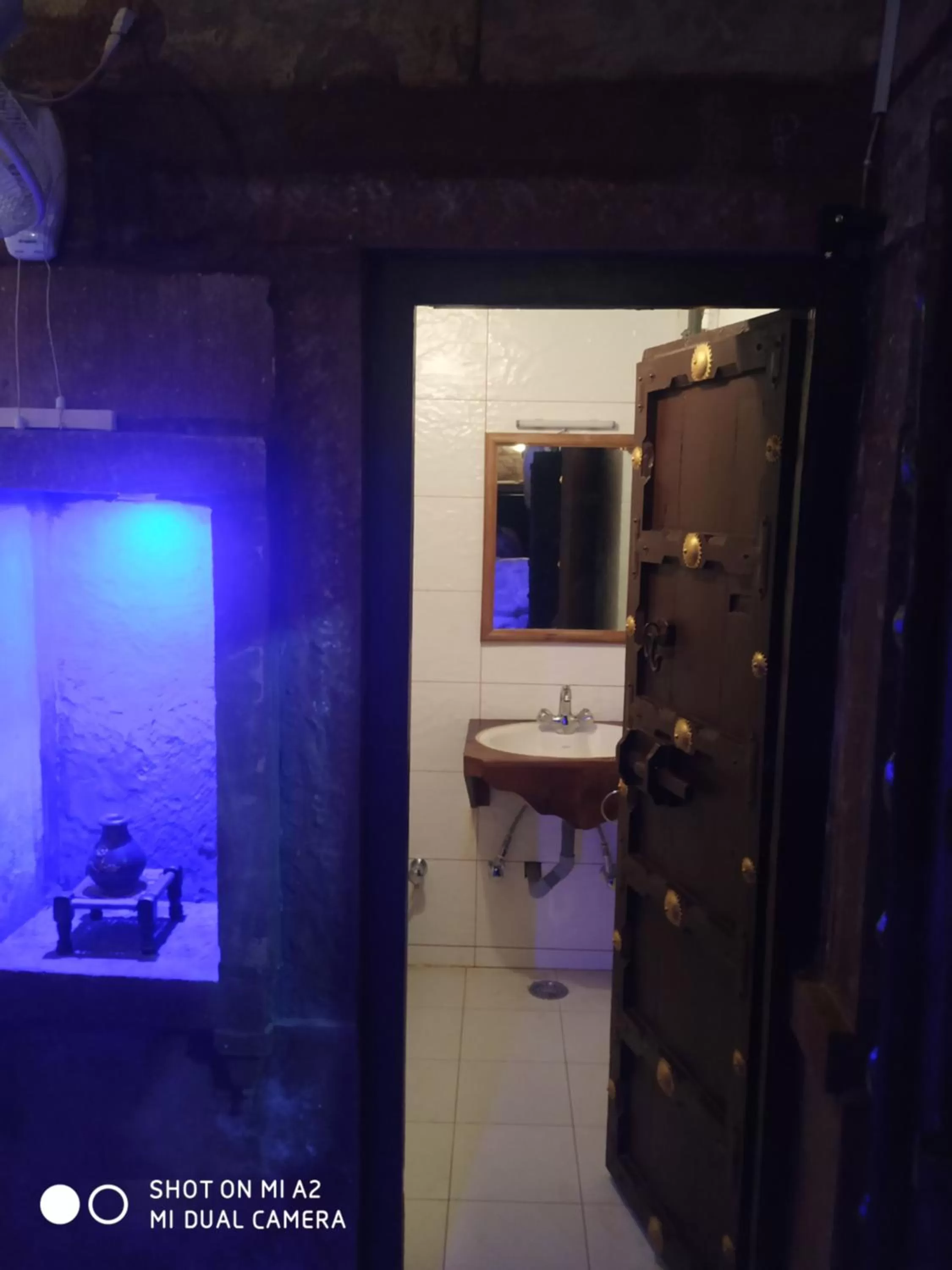 The Thikana Heritage