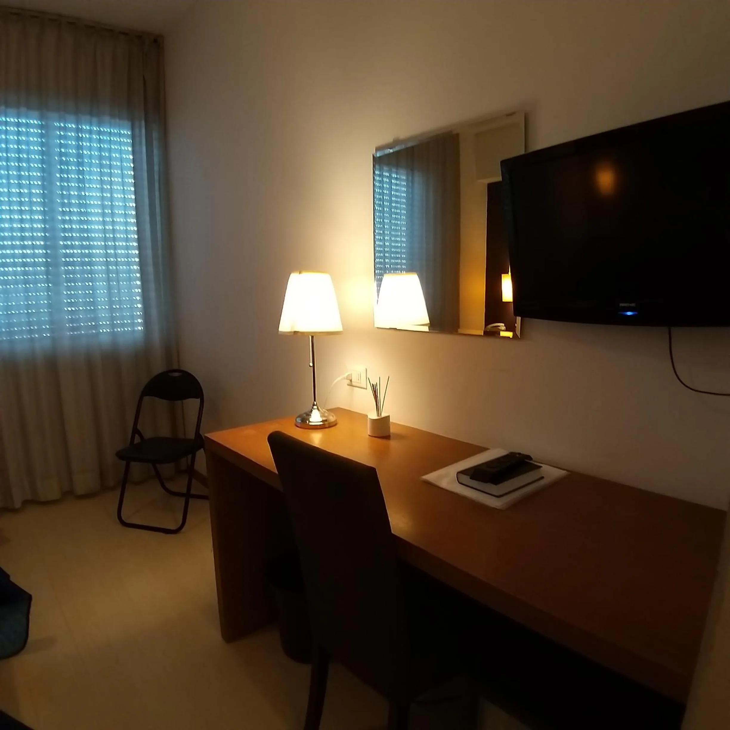 TV and multimedia in Cavalieri del Tau