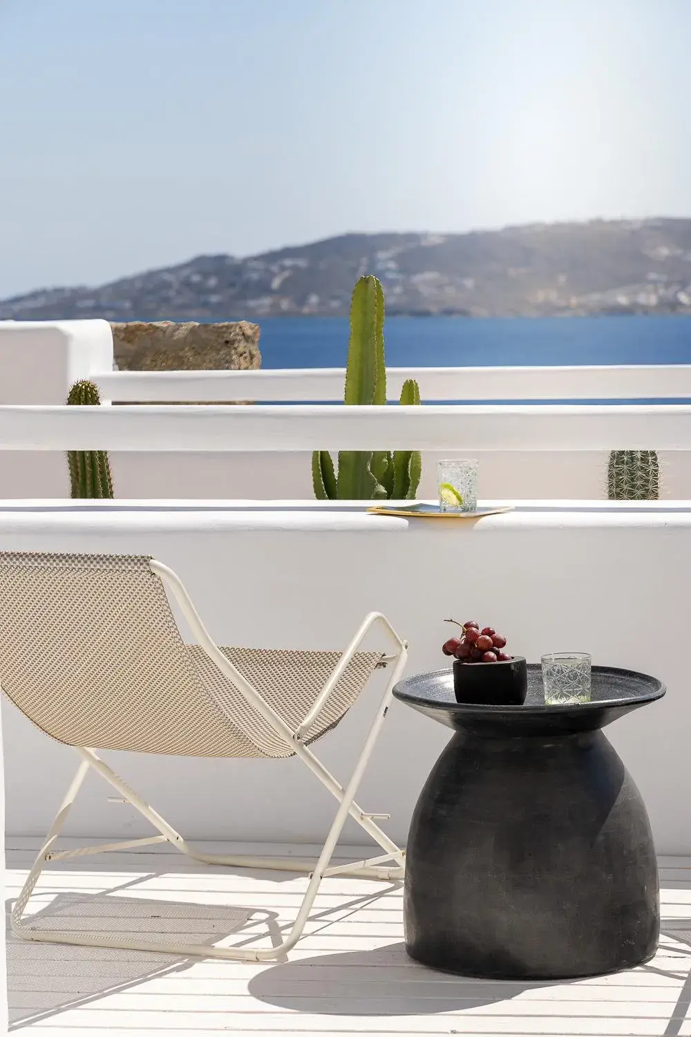 Rocabella Mykonos Hotel