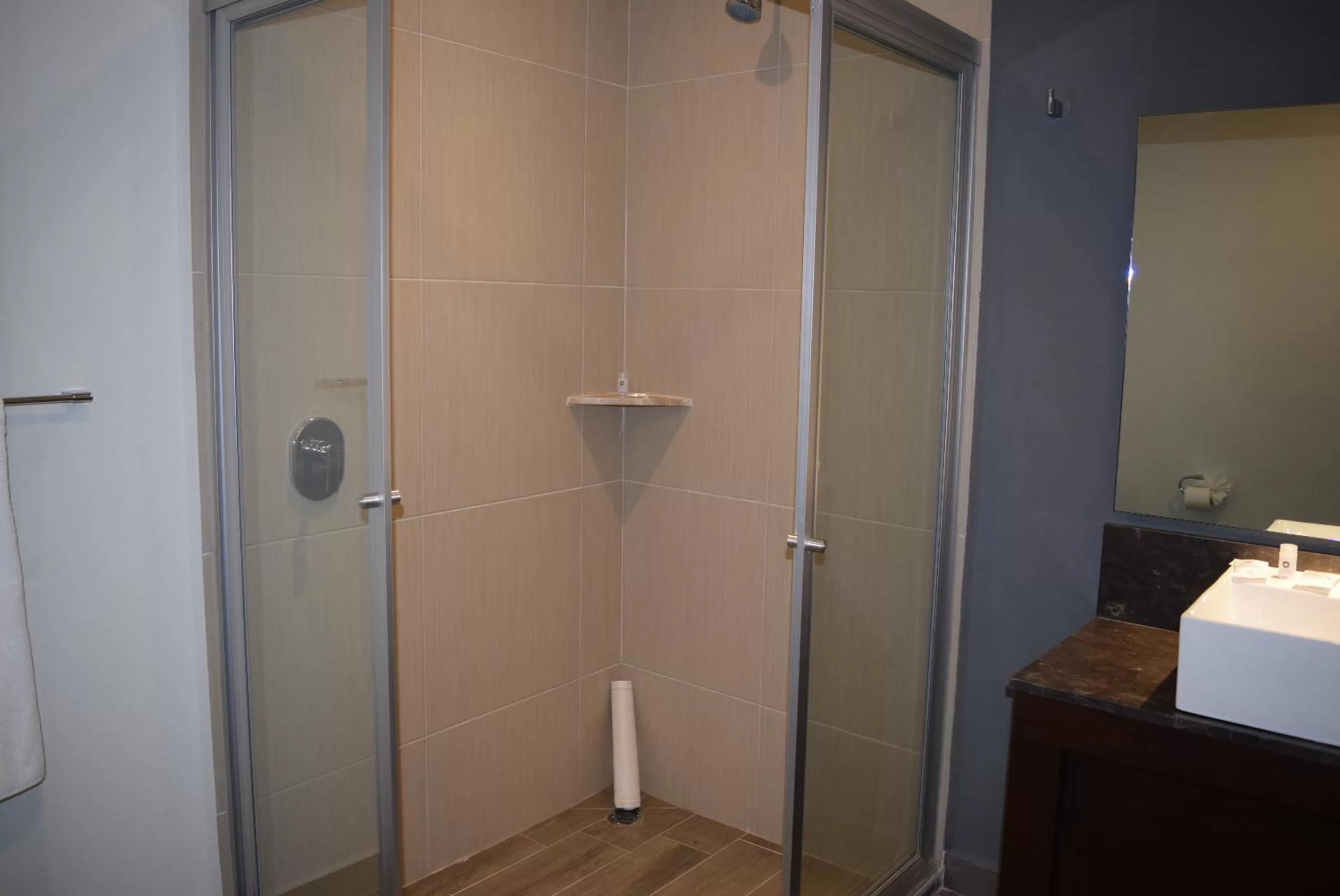 Property building in Hotel Sofia