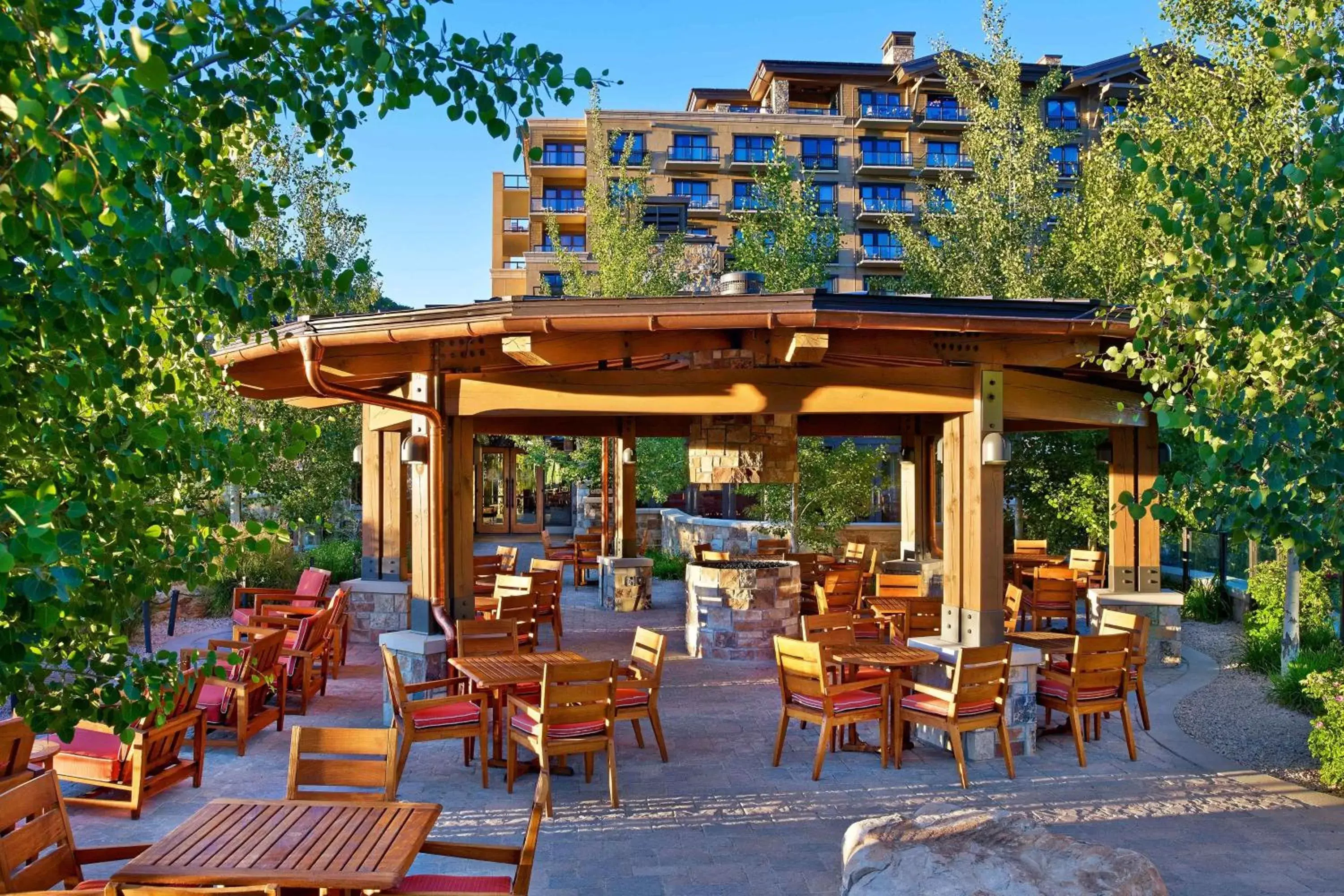 Other, Restaurant/Places to Eat in St. Regis Deer Valley