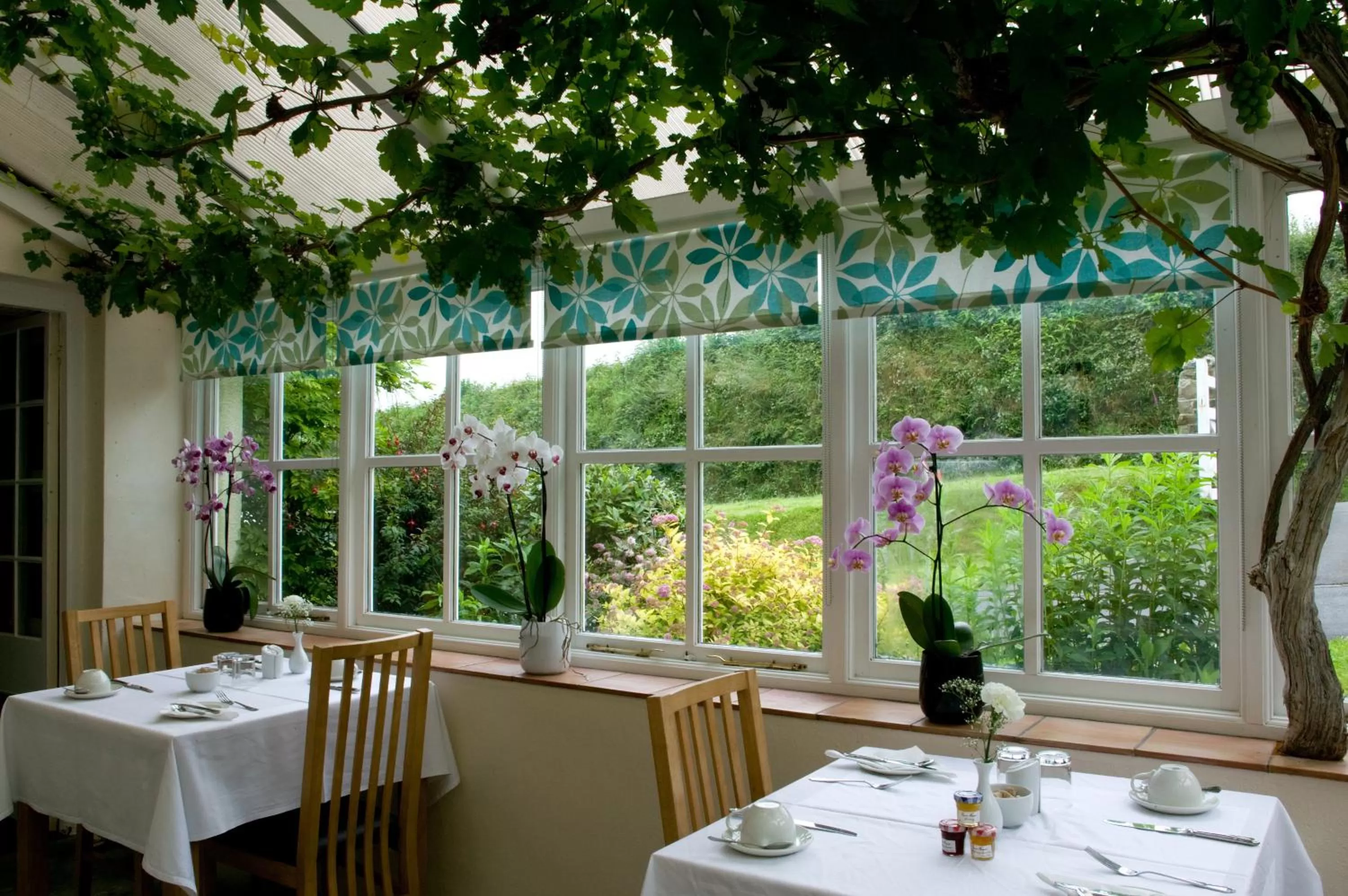 Dining area, Restaurant/Places to Eat in The Spinney