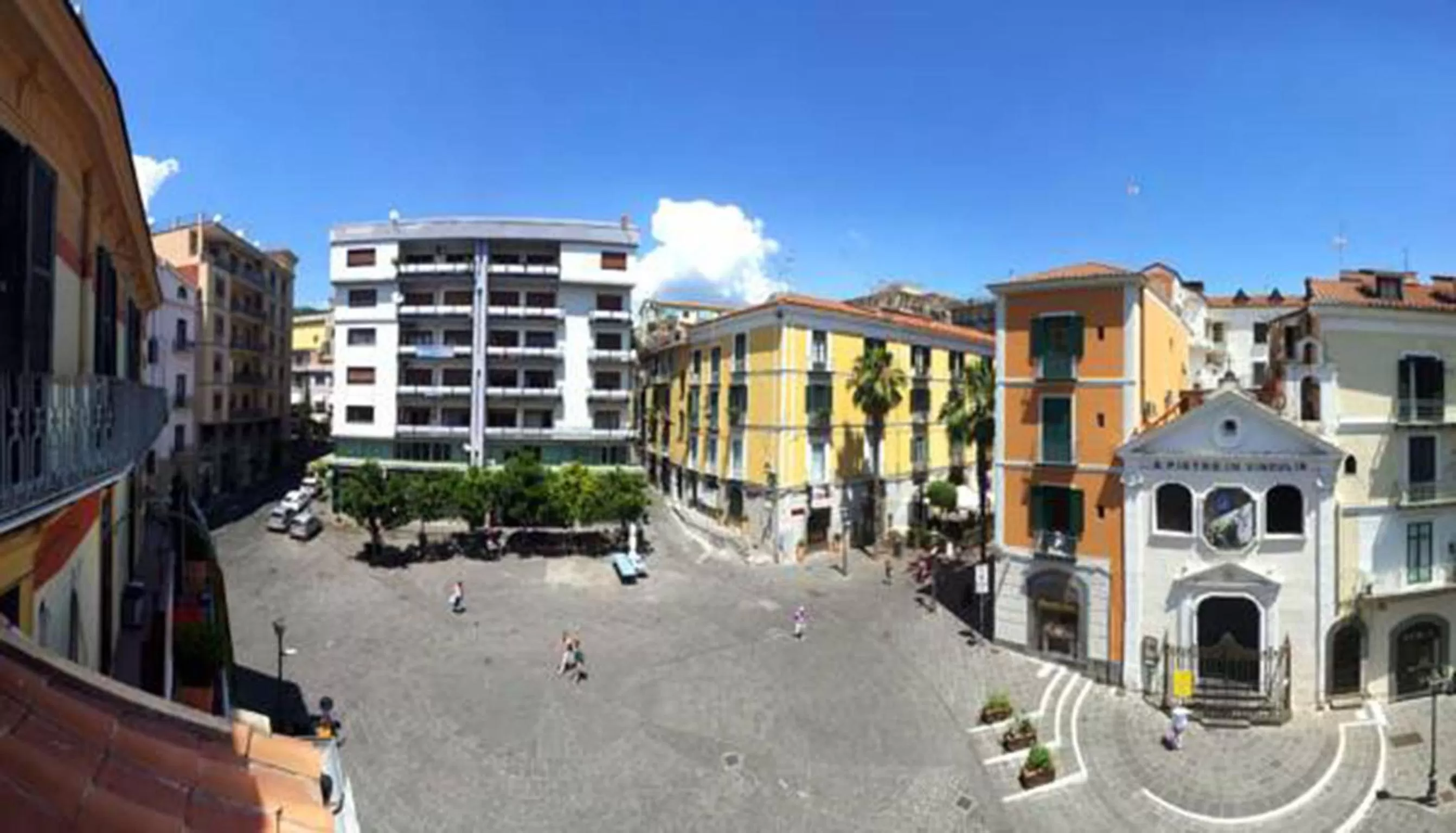 Other in B&B Portanova