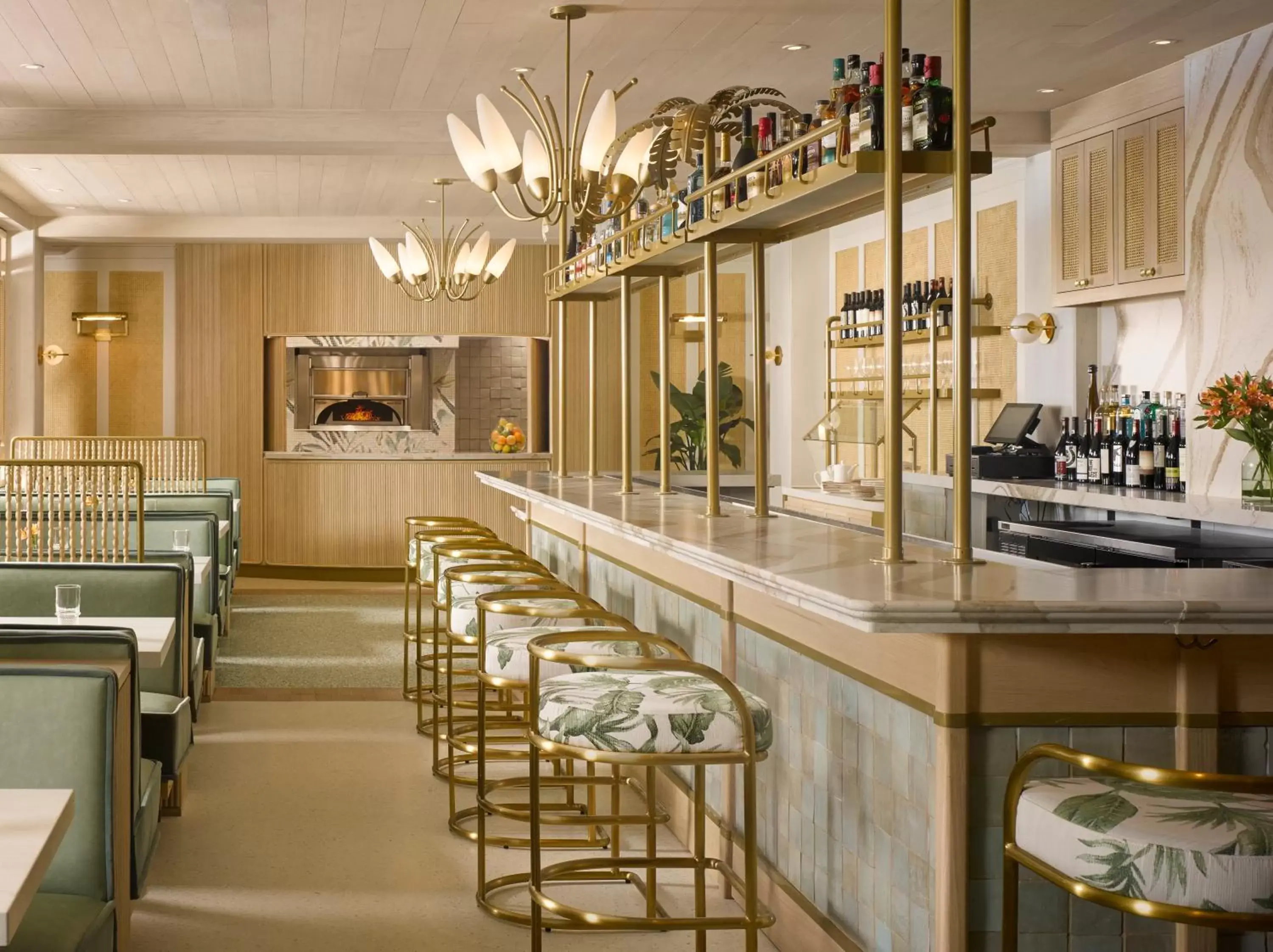 Restaurant/places to eat in PGA National Resort Restaurant/places to eat in PGA National Resort