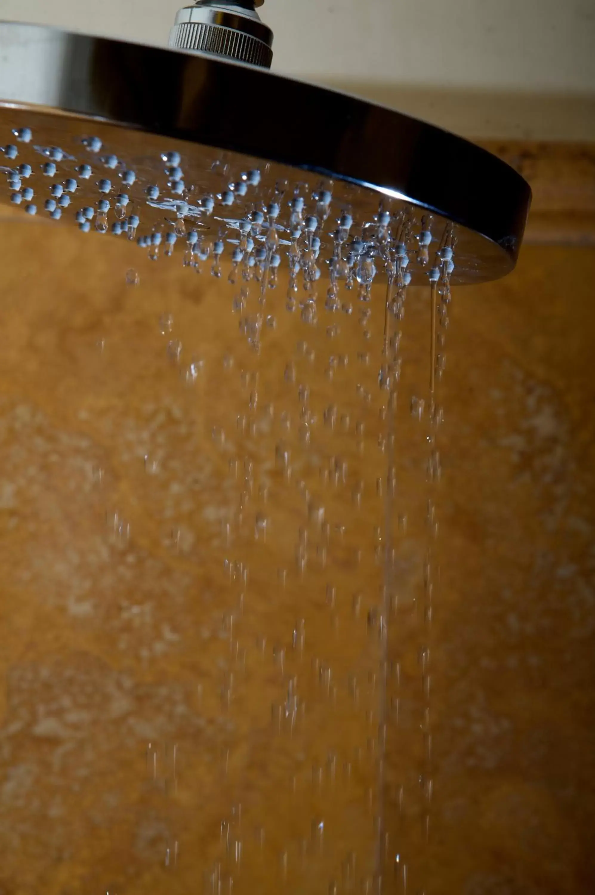 Bathroom in Hotel Al Codega