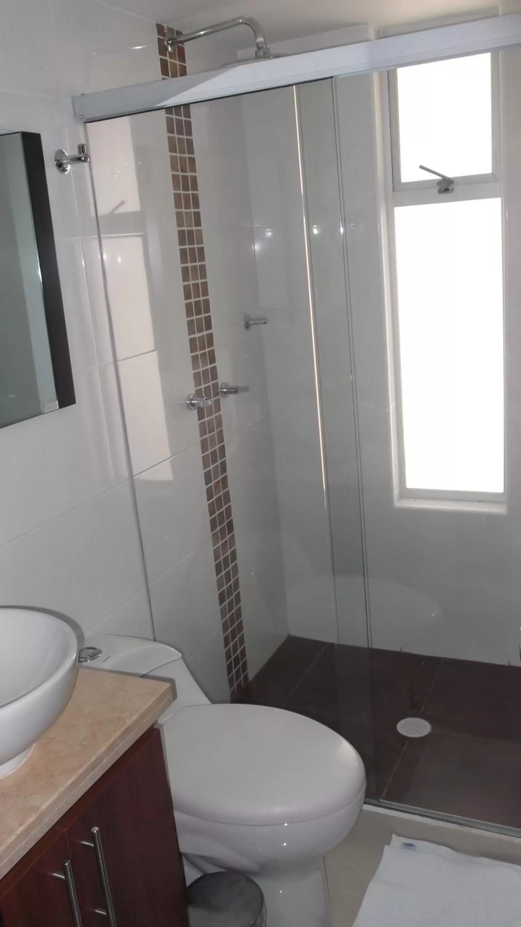 Decorative detail in Hotel Ipanema Meridian