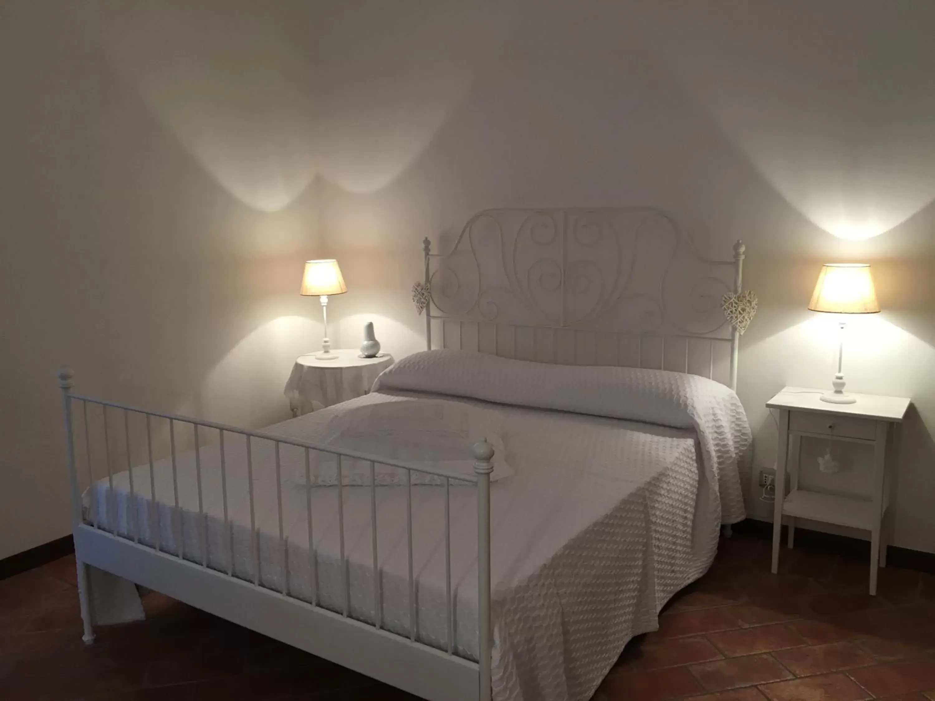 Room Photo in B&B Michelangeli - Private parking