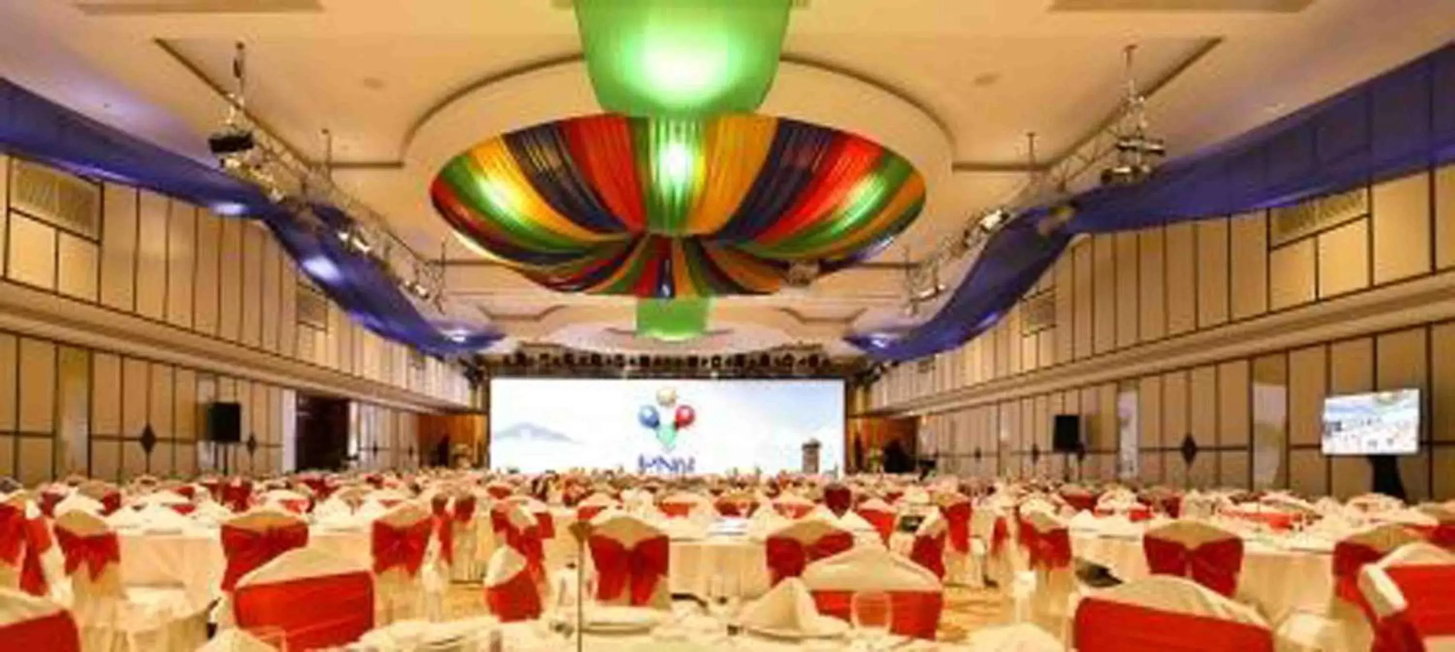 Banquet/Function facilities, Banquet Facilities in Phnom Penh Hotel